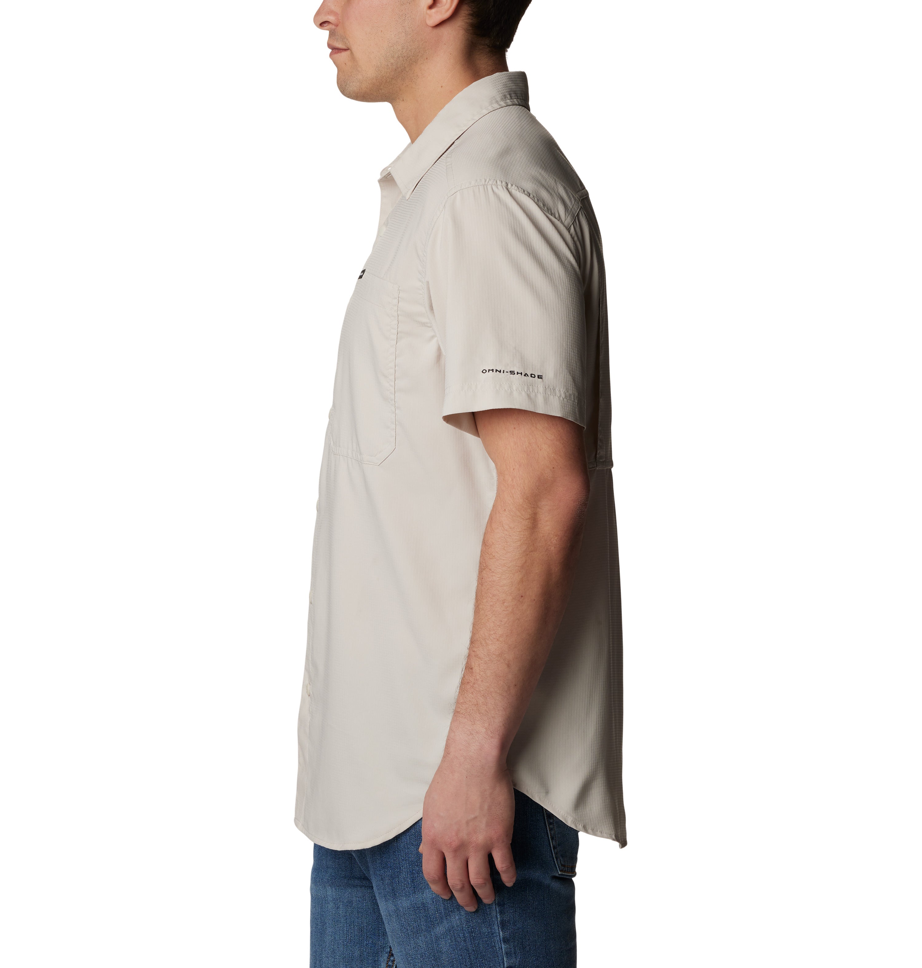 Silver Ridgeª Utility Lite Short Sleeve