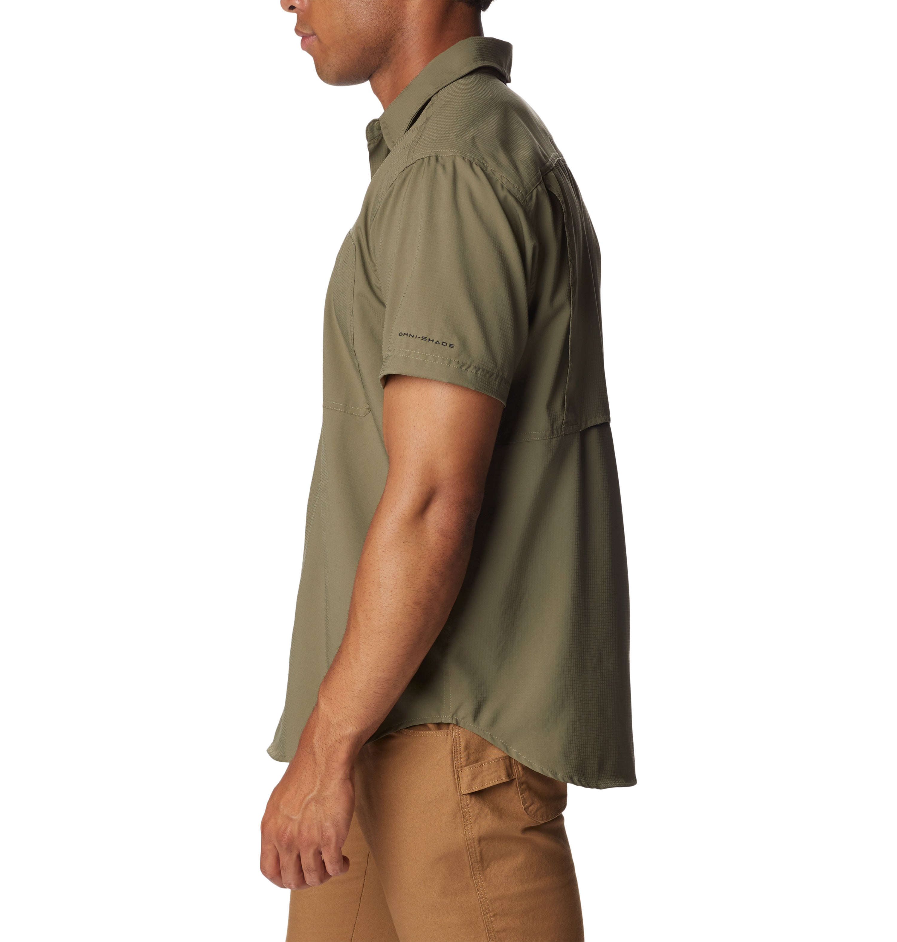 Silver Ridge Utility Lite Short Sleeve