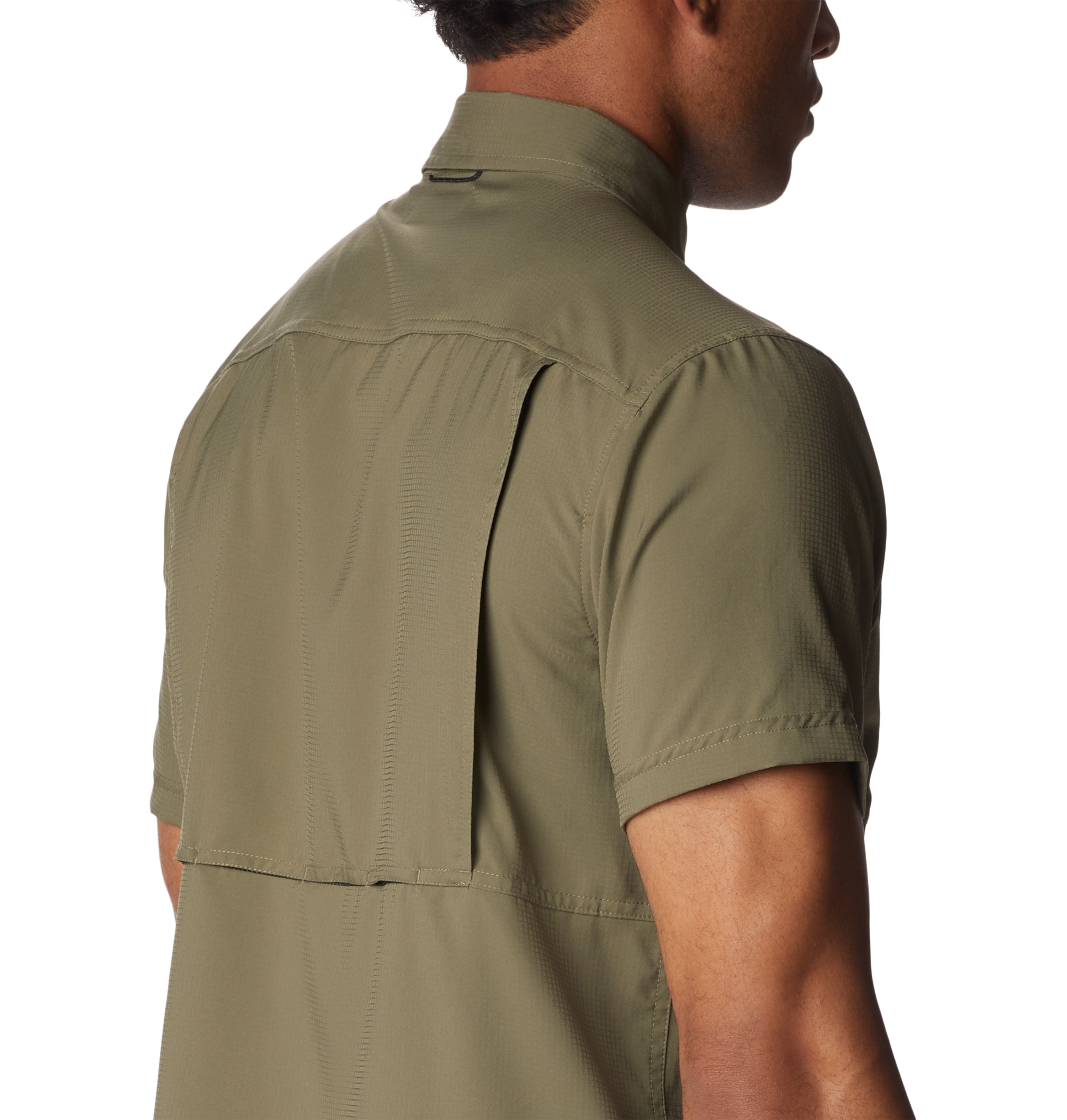 Silver Ridge Utility Lite Short Sleeve