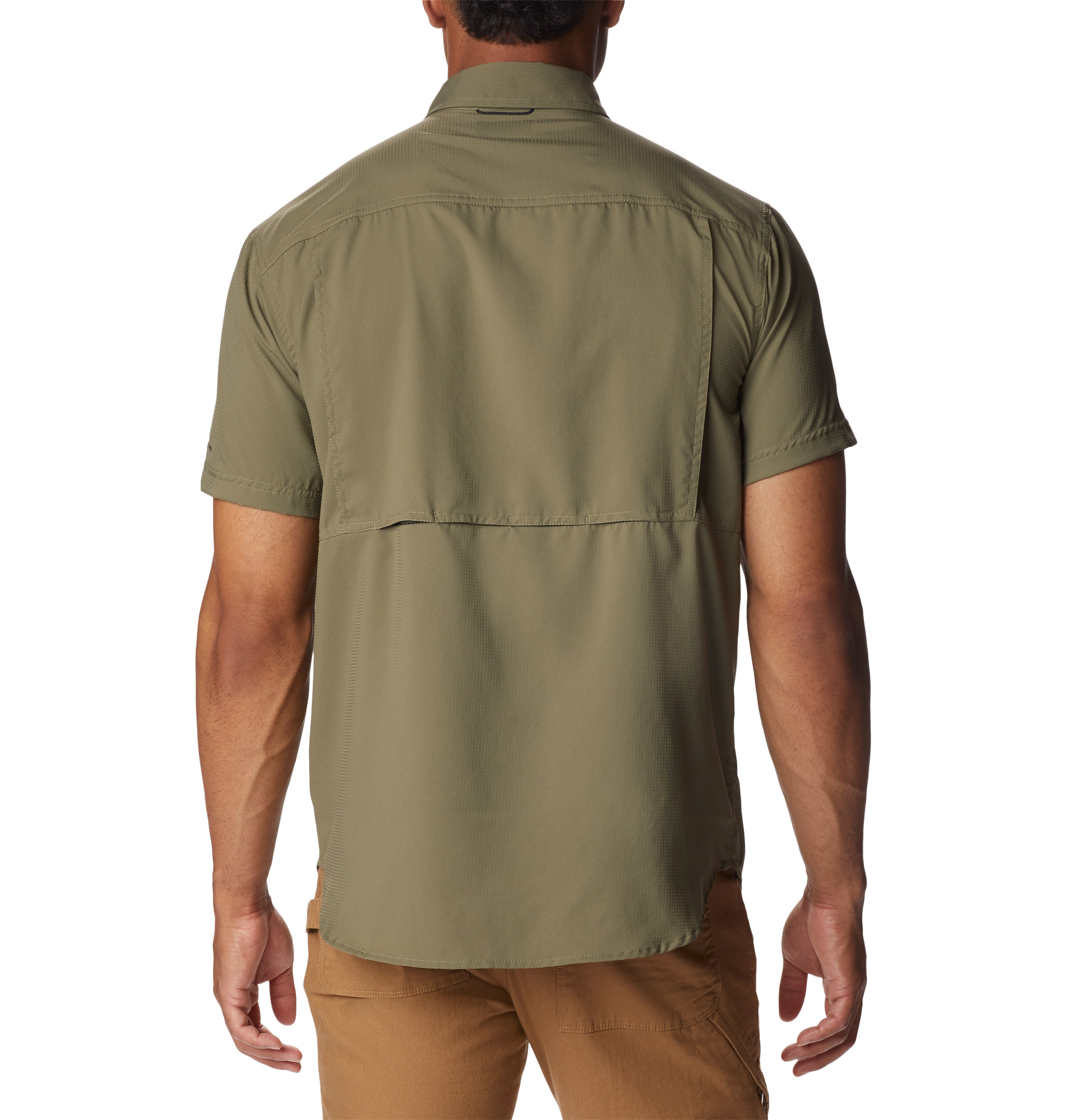 Silver Ridge Utility Lite Short Sleeve