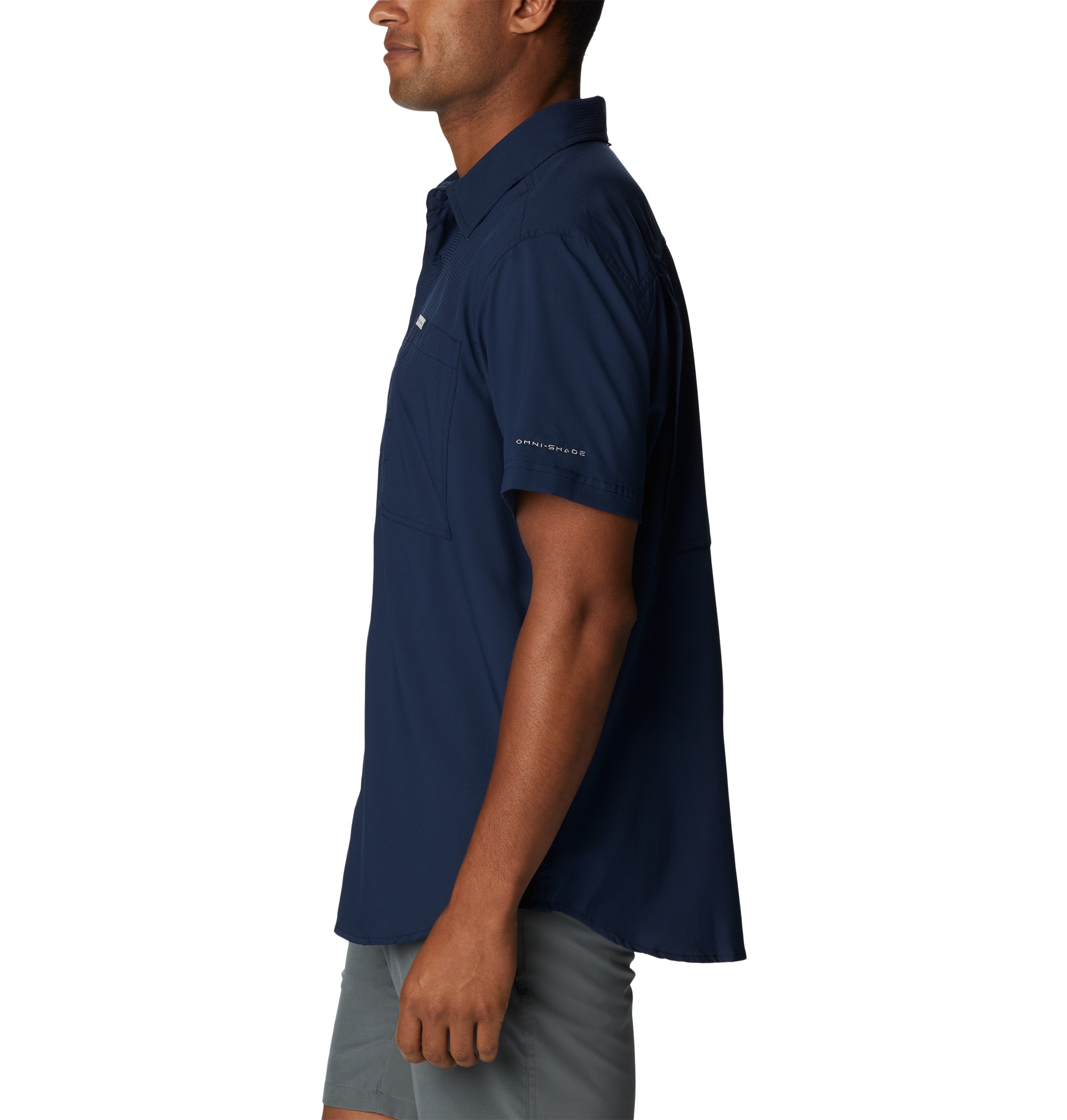 Silver Ridge Utility Lite Short Sleeve