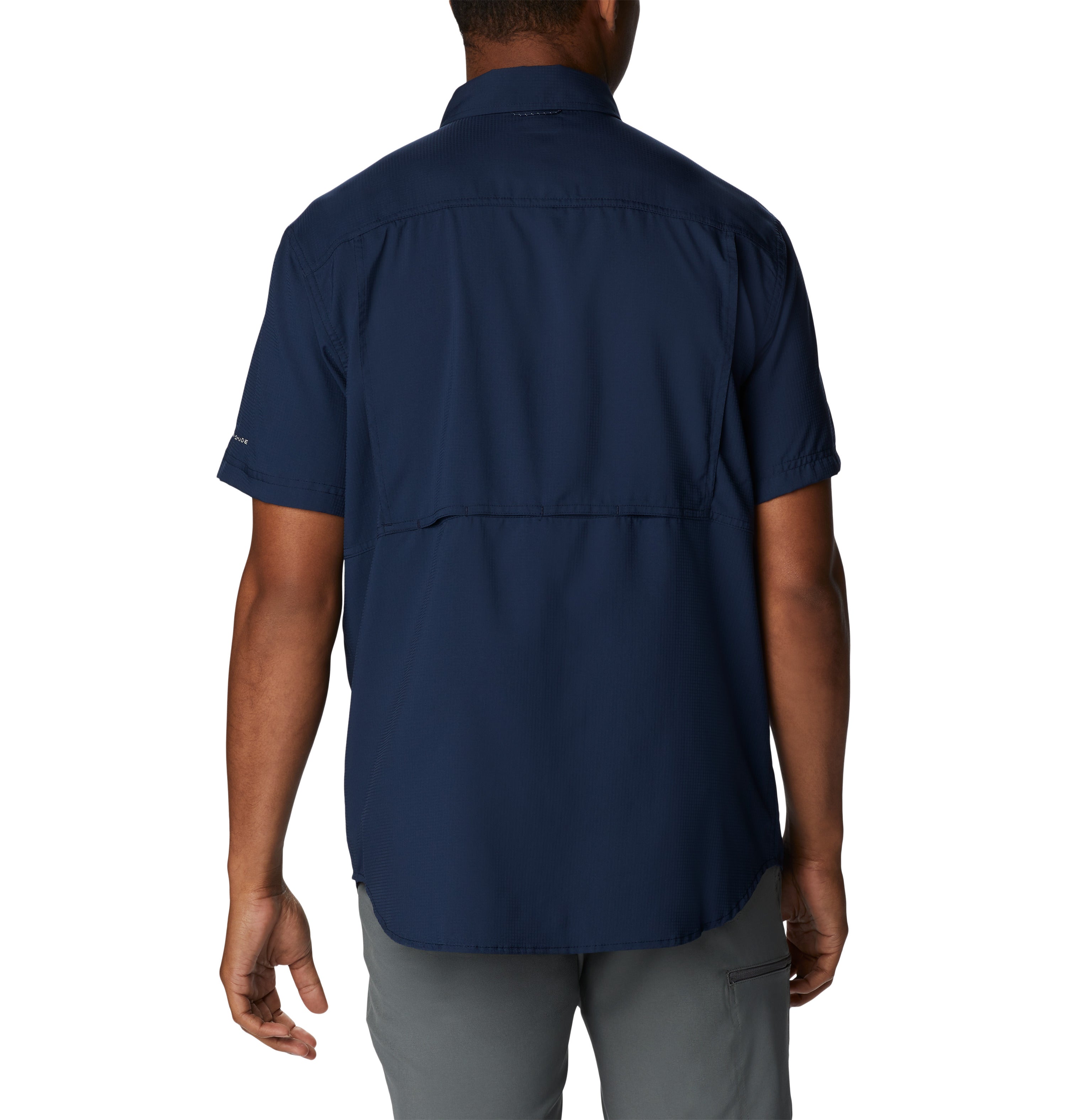 Silver Ridge Utility Lite Short Sleeve