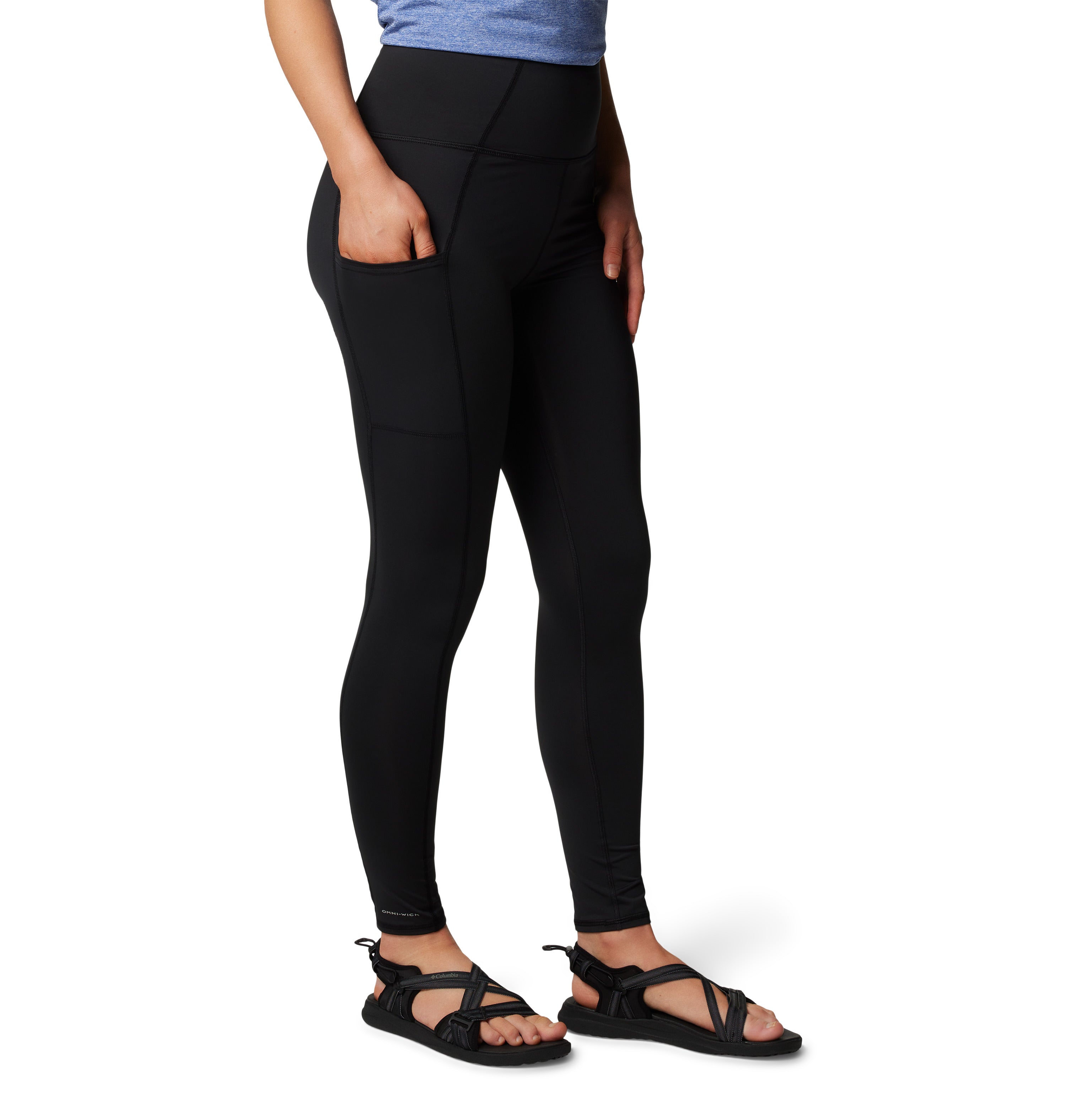 Boundless Trek Legging