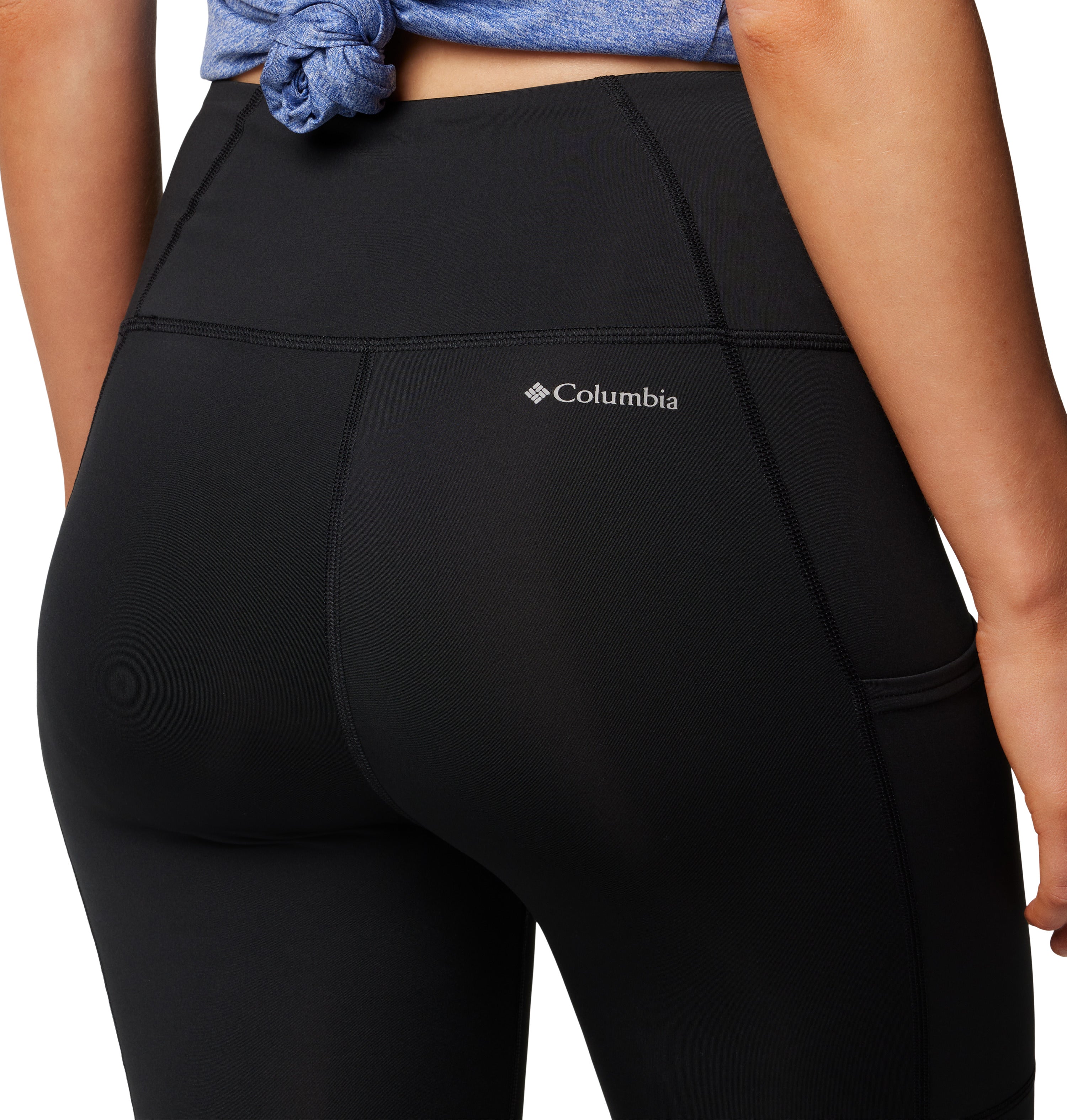 Boundless Trek Legging