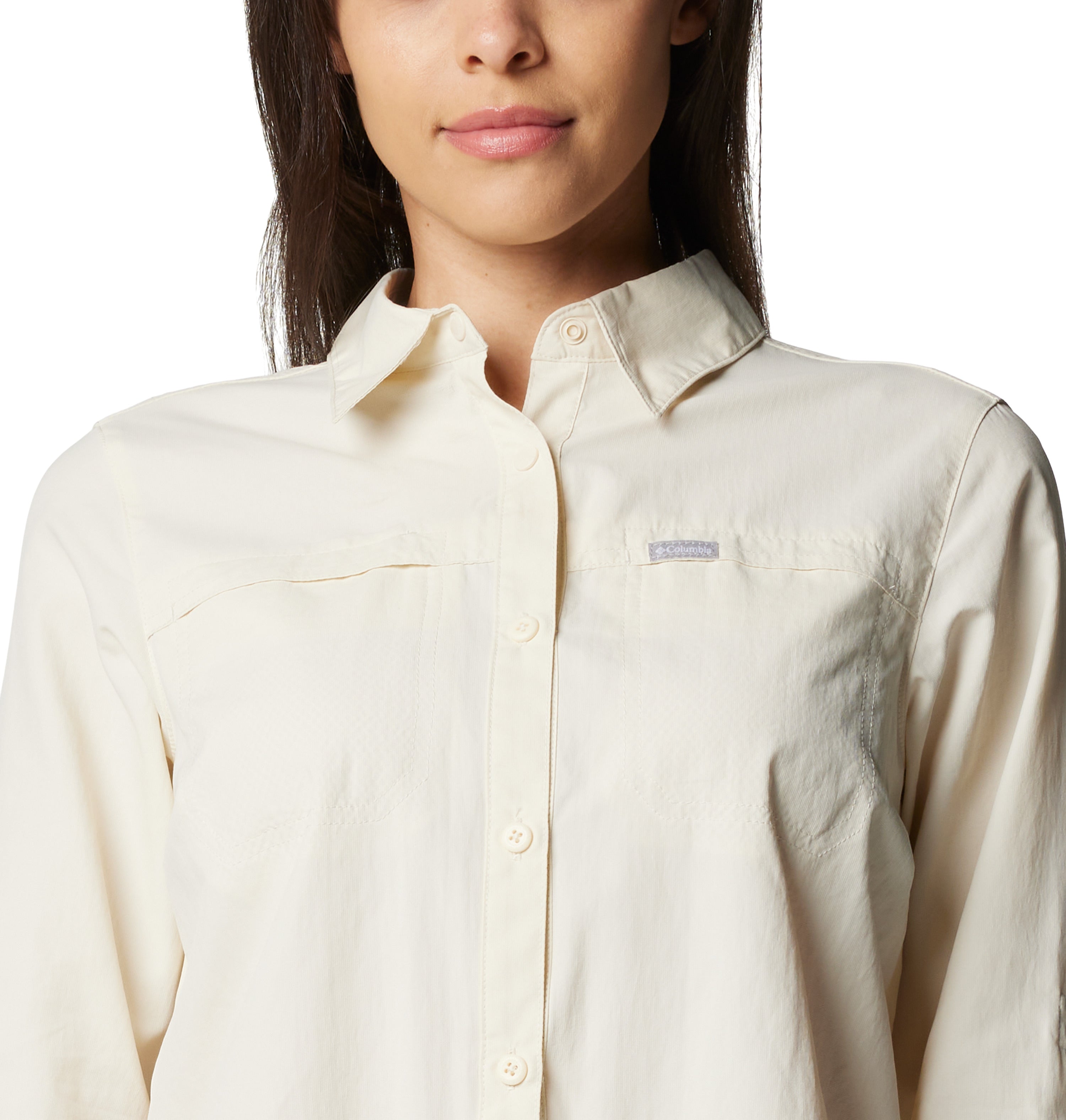 Silver Ridgeª 3.0 LS