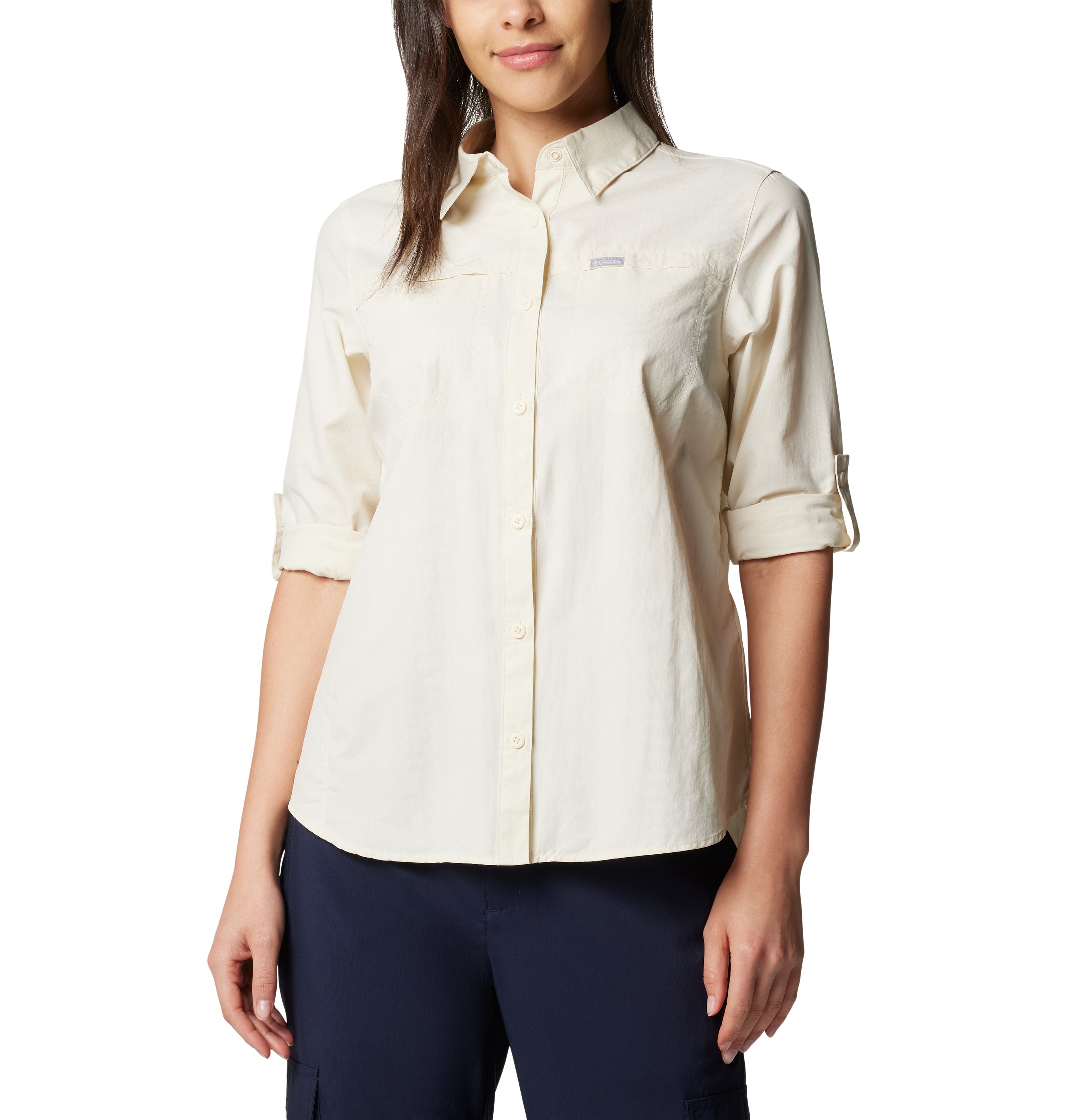 Silver Ridgeª 3.0 LS