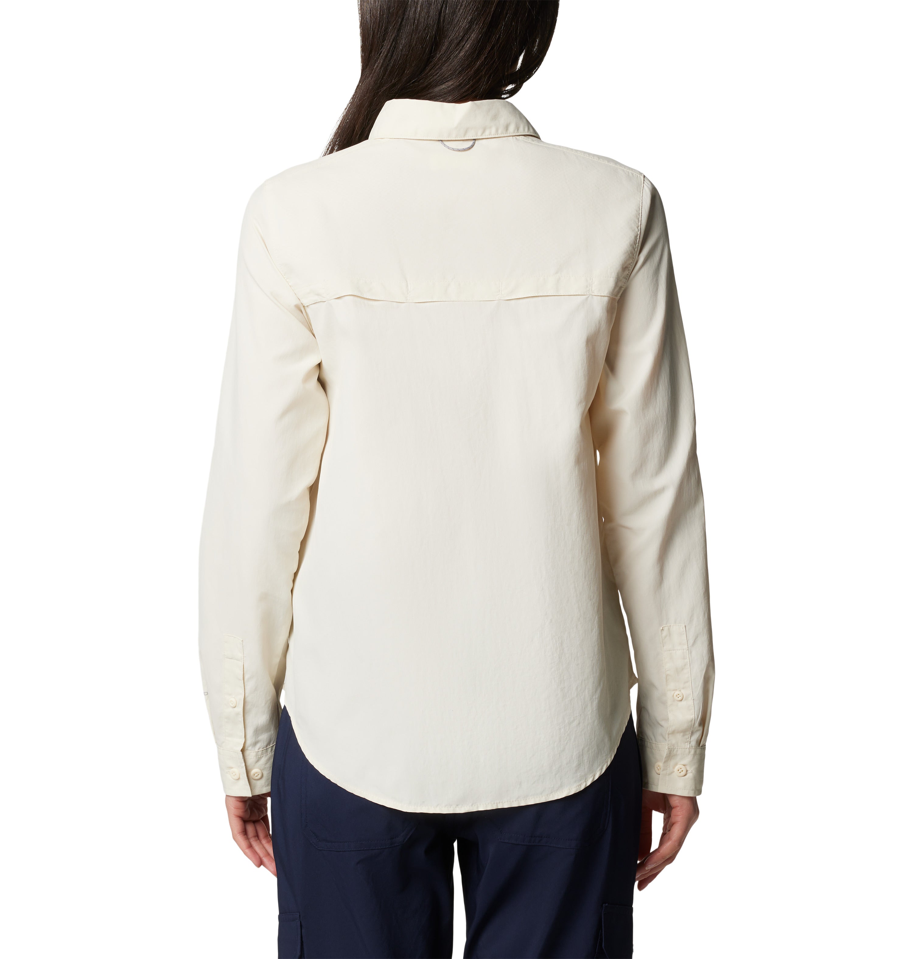 Silver Ridgeª 3.0 LS