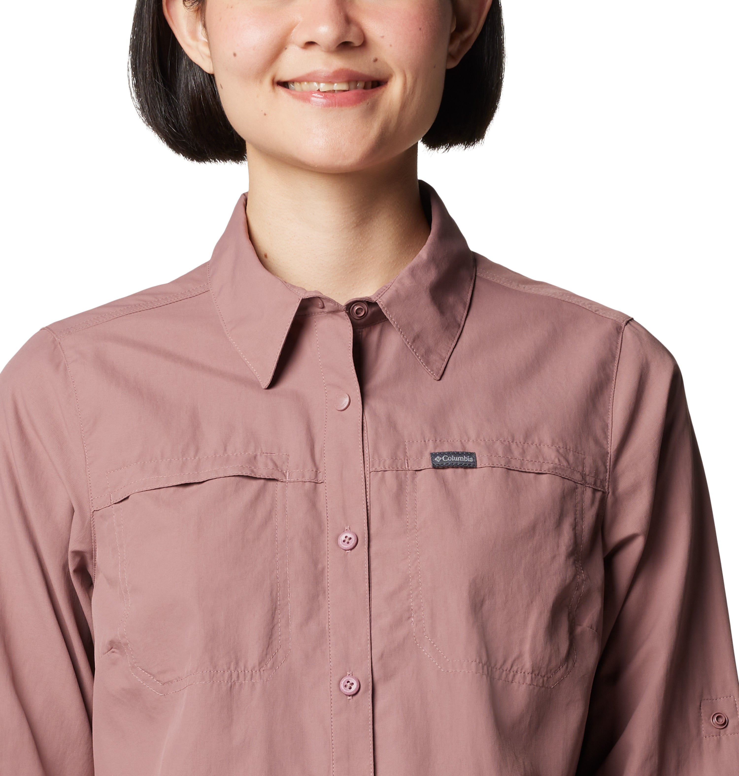 Silver Ridgeª 3.0 LS