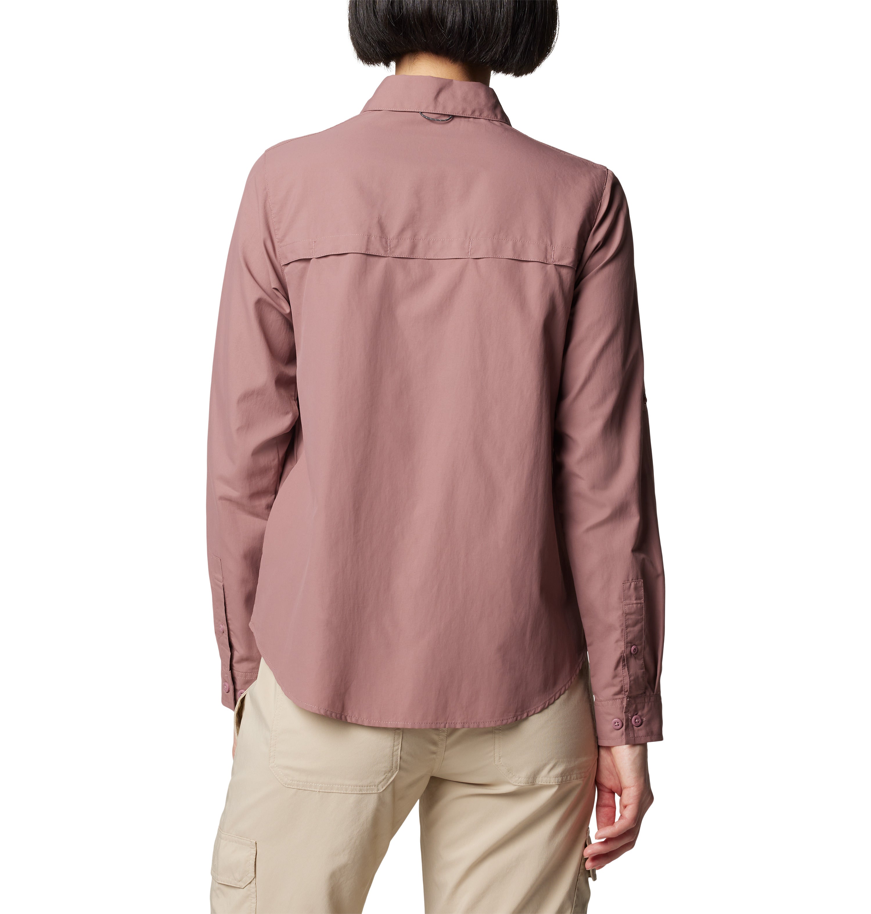 Silver Ridgeª 3.0 LS