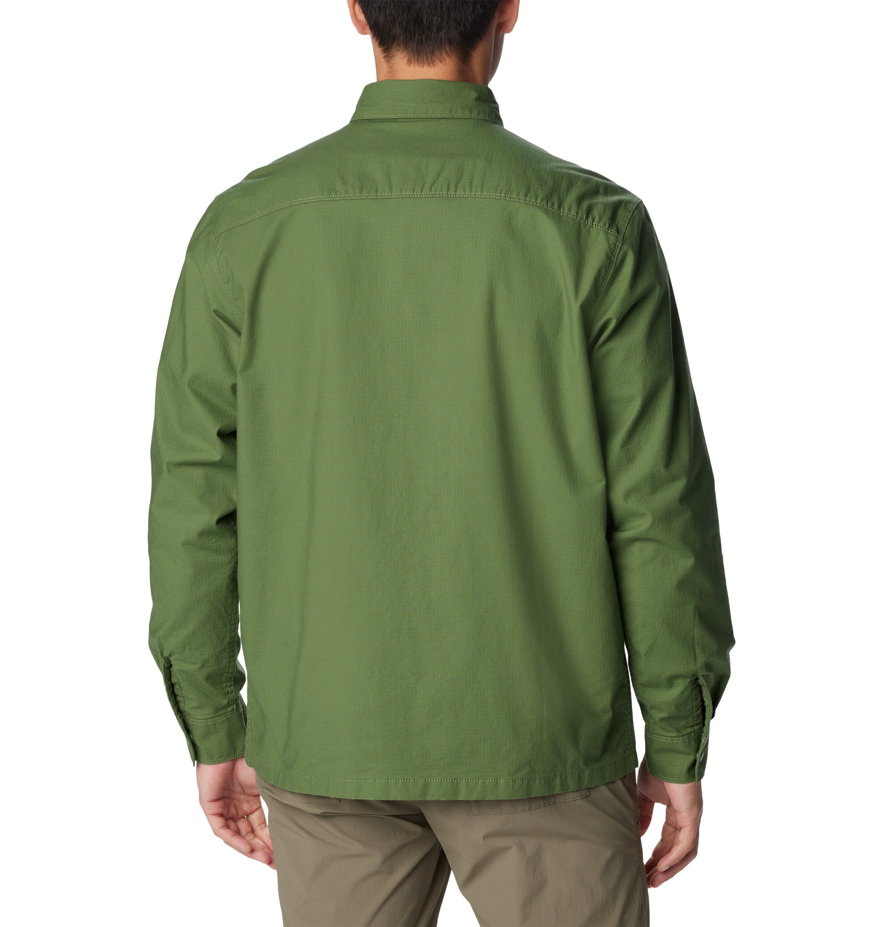 Landroamer Lined Shirt