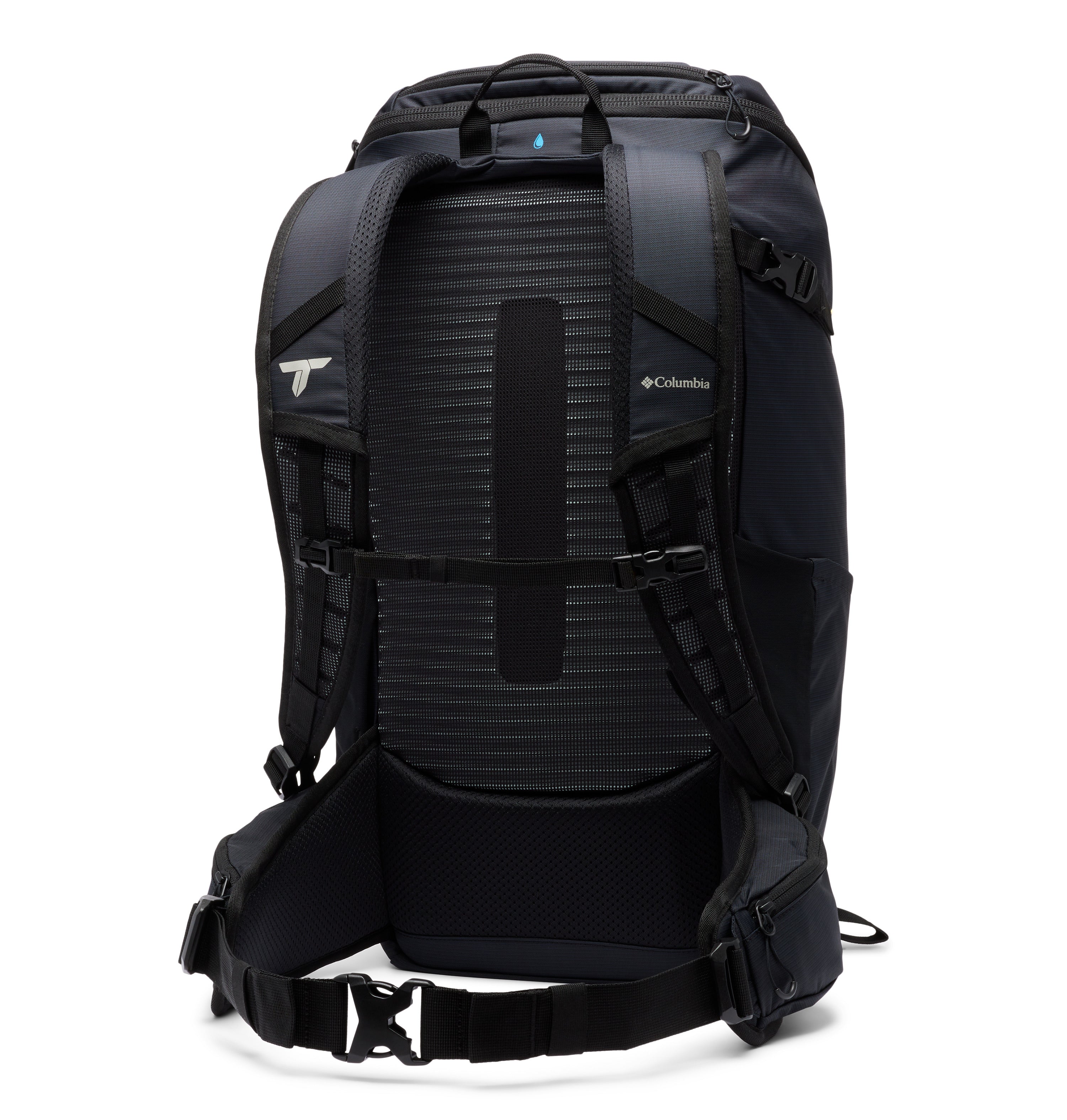 Triple Canyon 36L Backpack