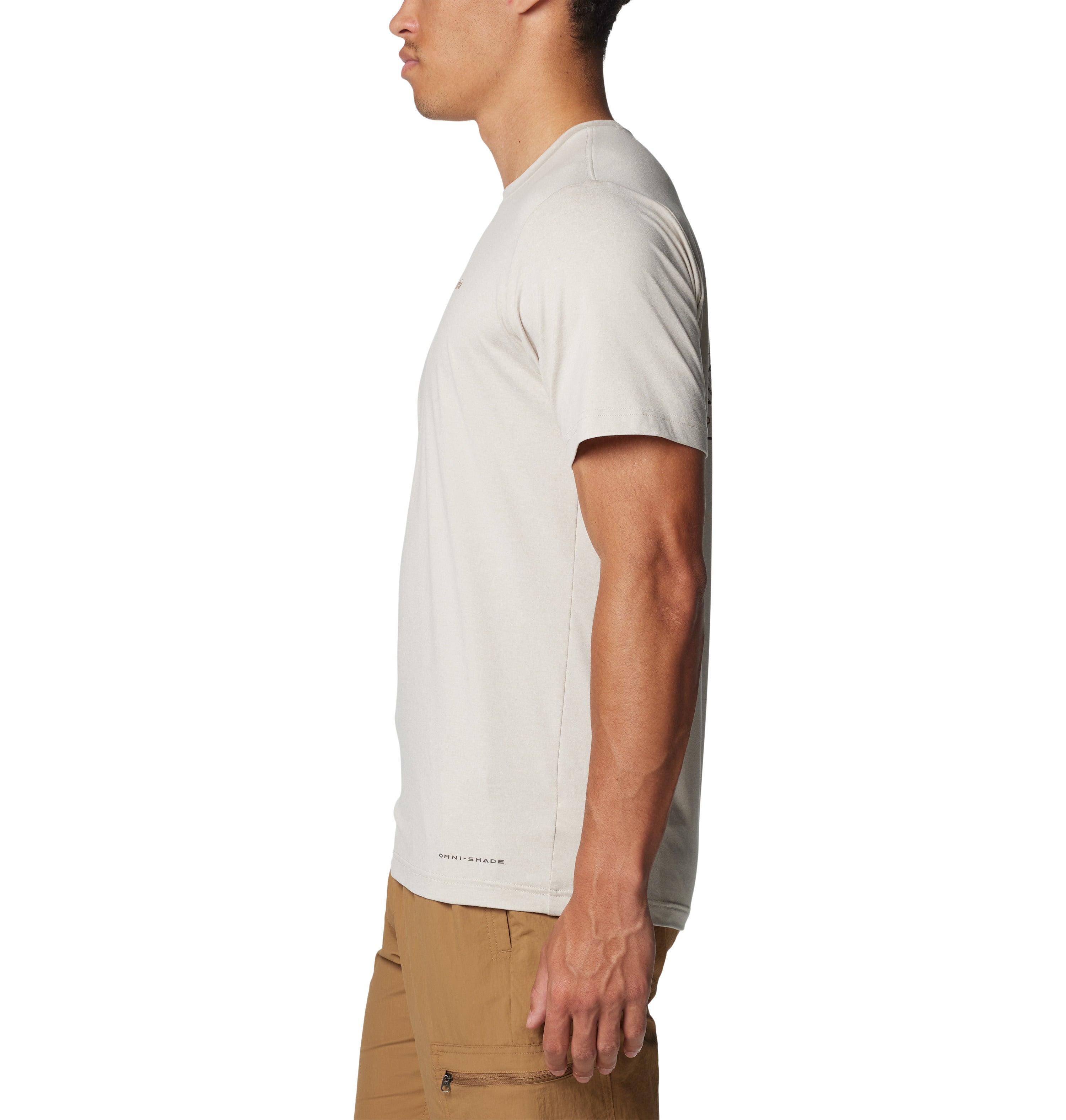 Kwick Hikeª Back Graphic SS Tee