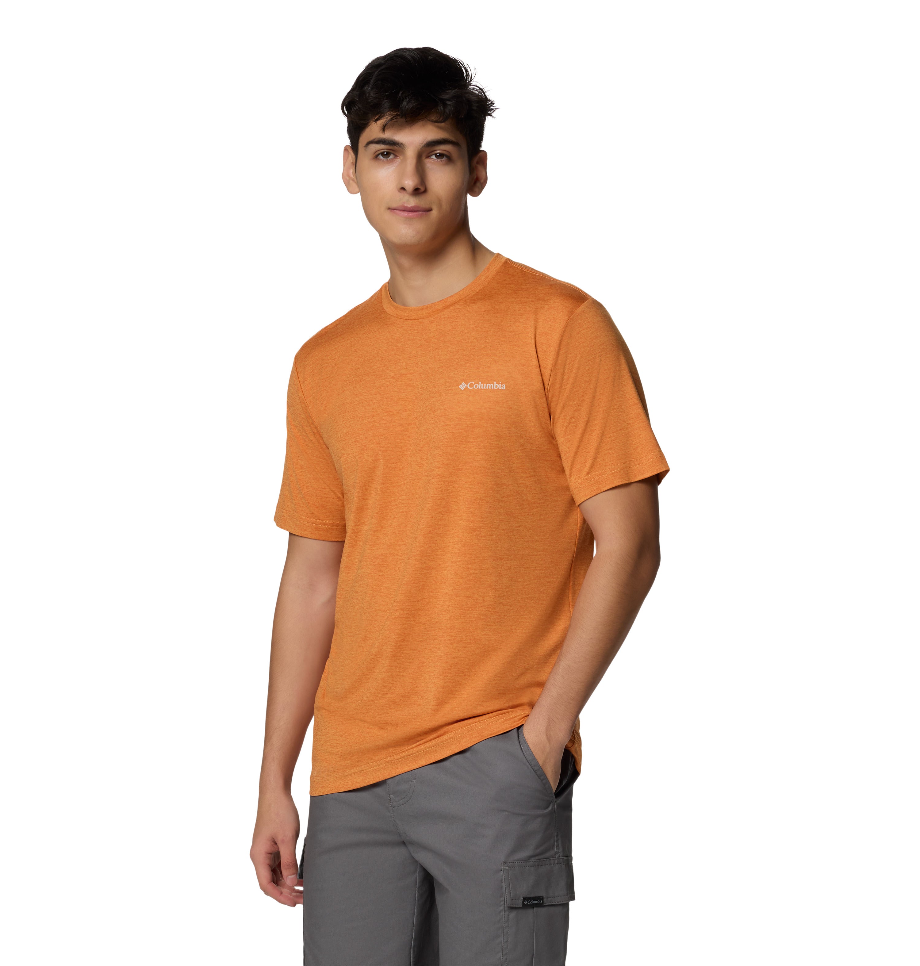 Kwick Hike Back Graphic SS Tee