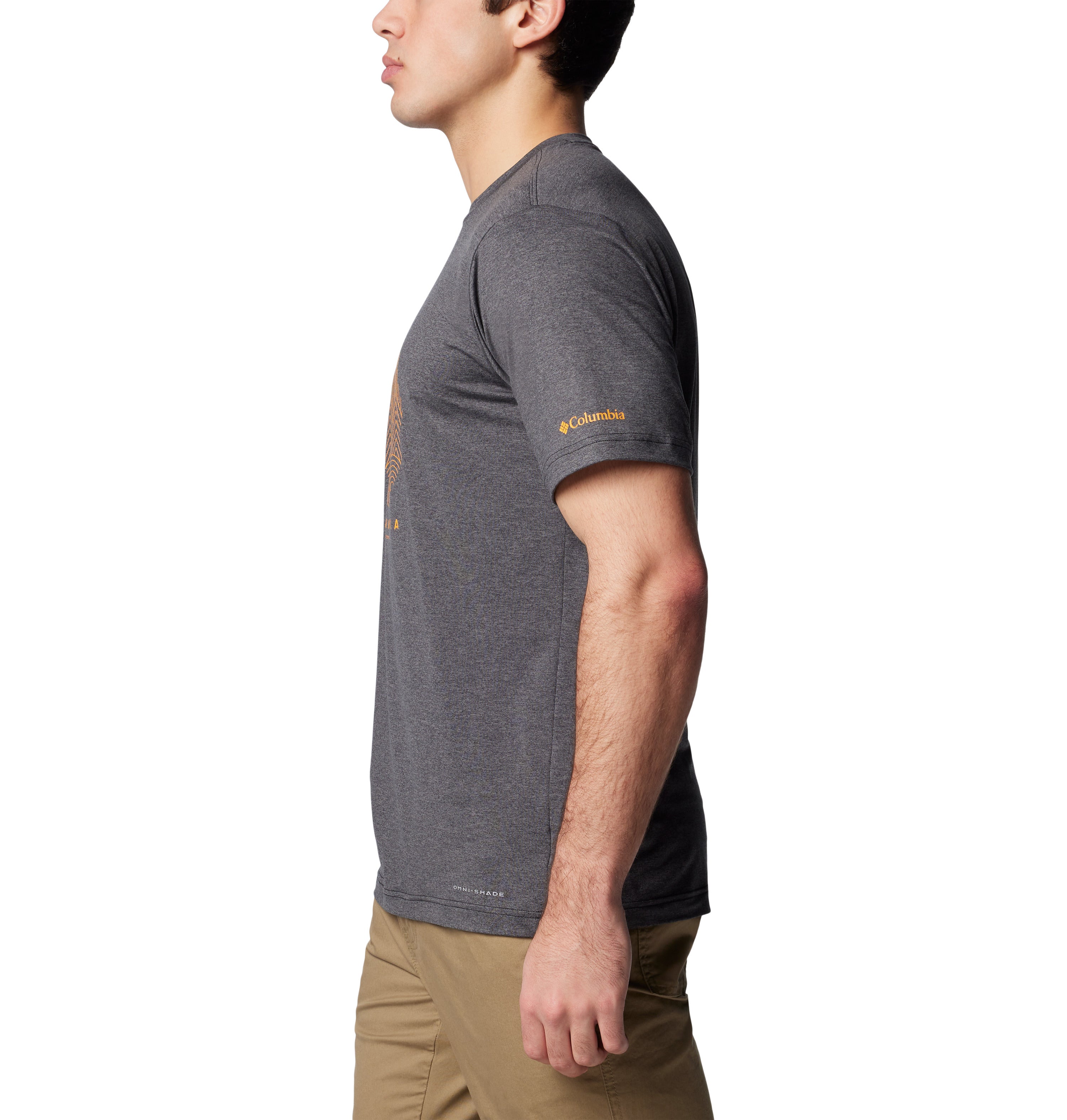 Kwick Hikeª Graphic SS Tee