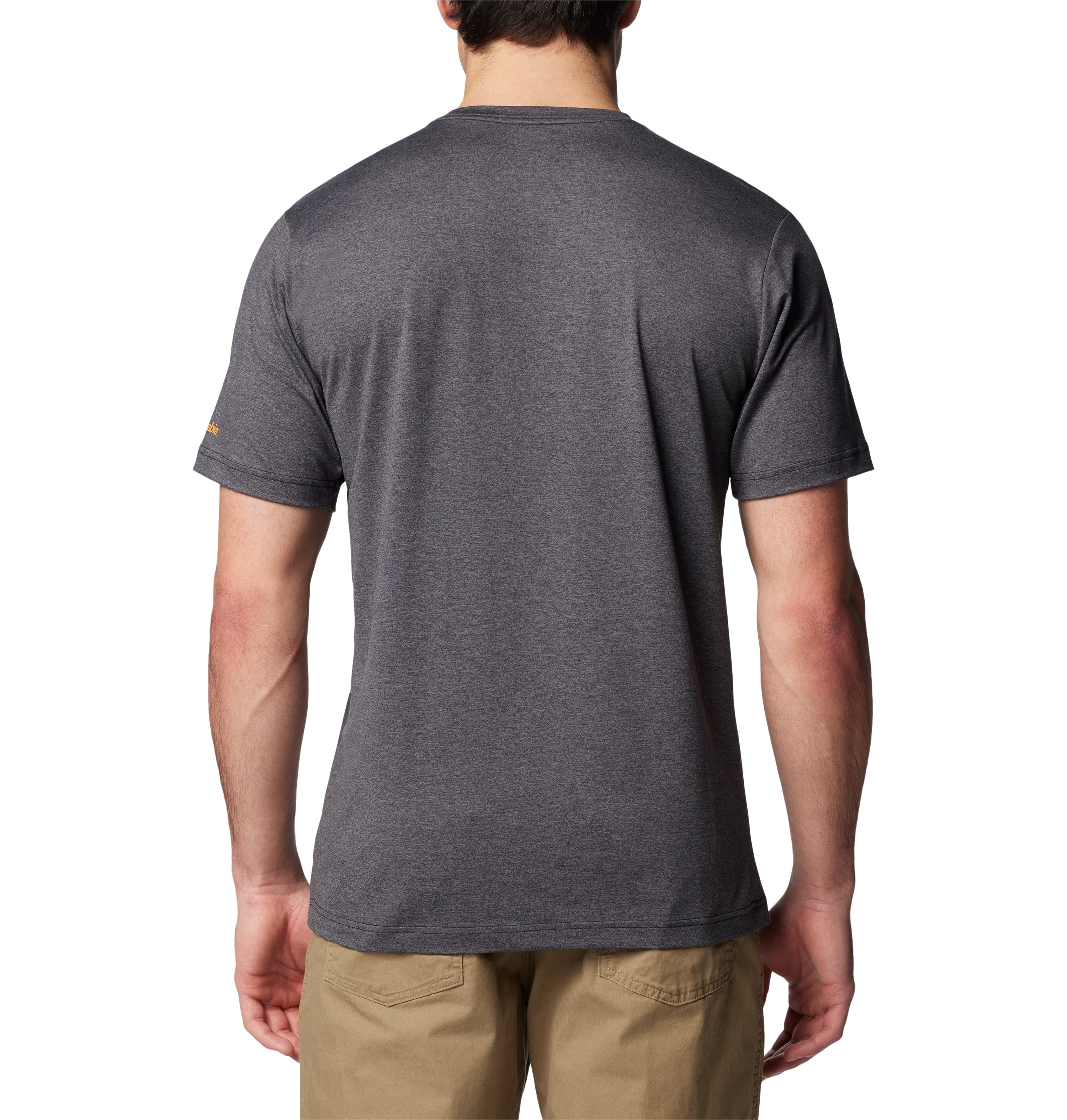 Kwick Hikeª Graphic SS Tee