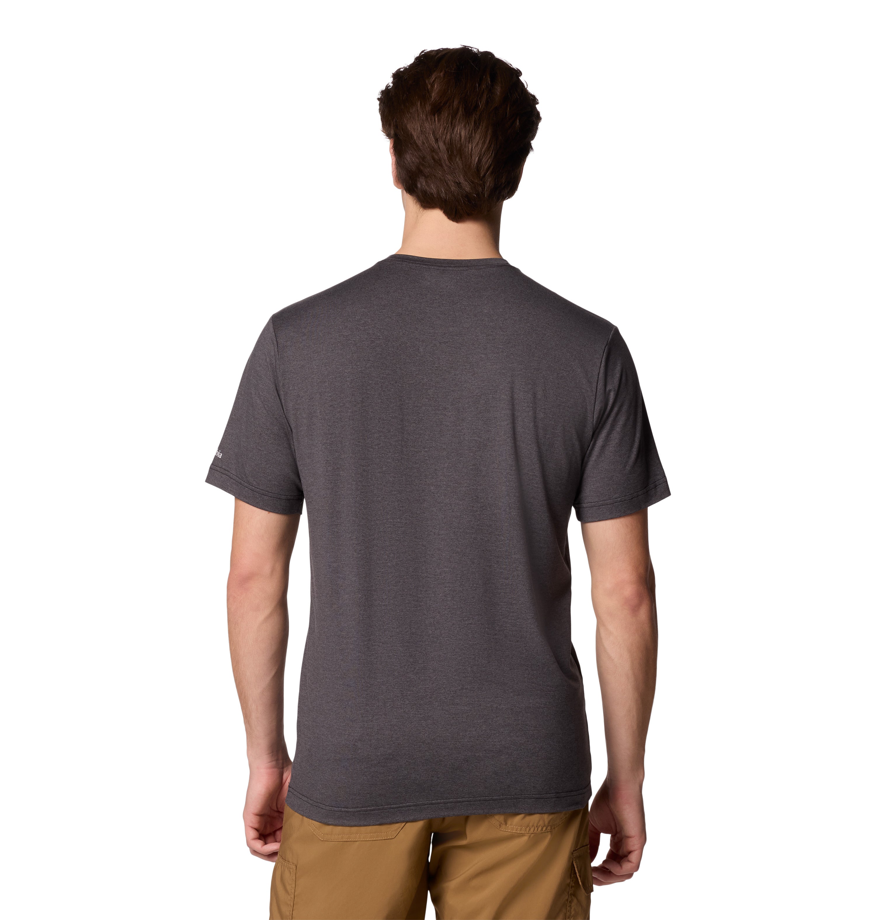 Kwick Hike Graphic SS Tee