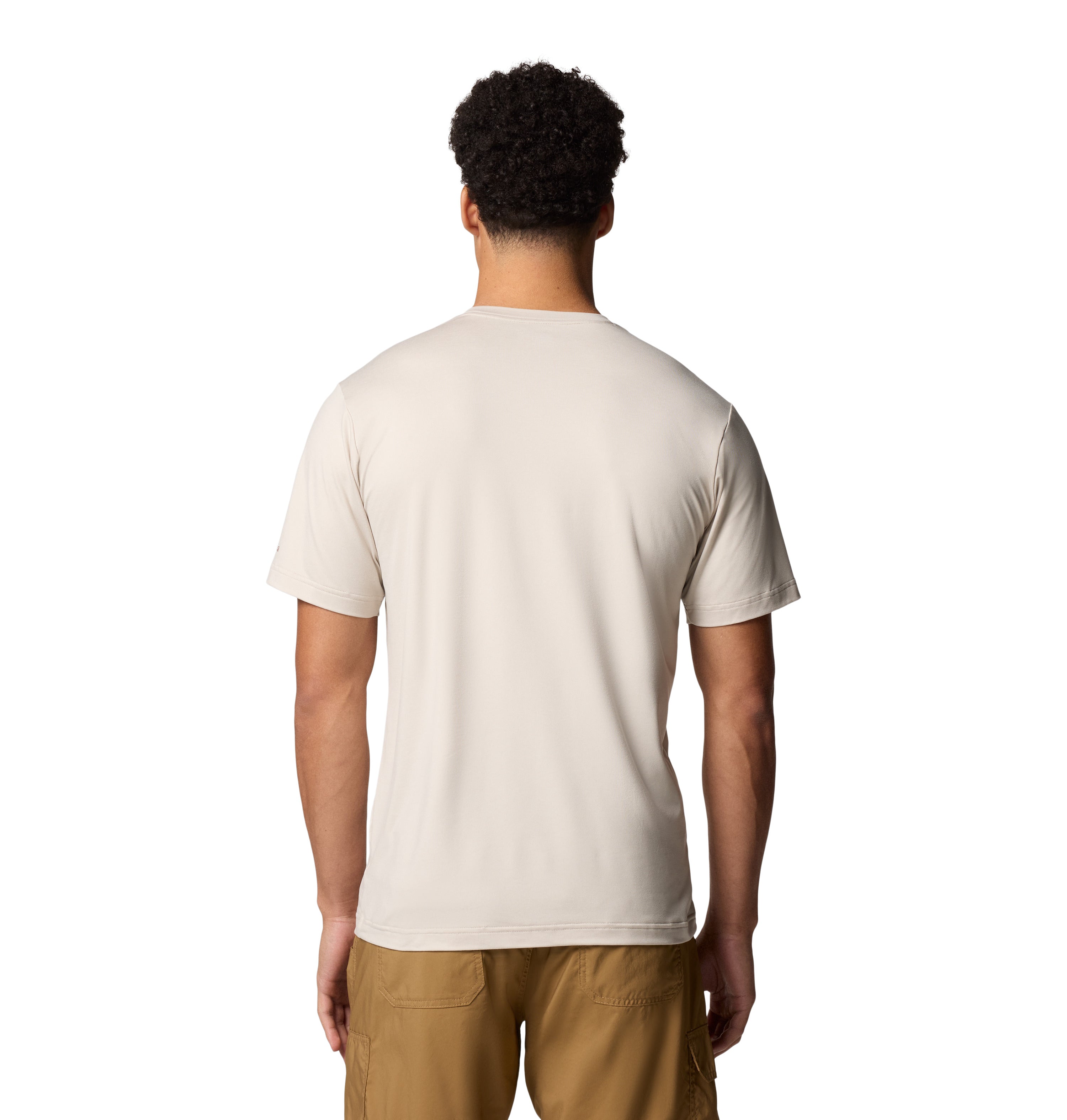 Kwick Hike Graphic SS Tee