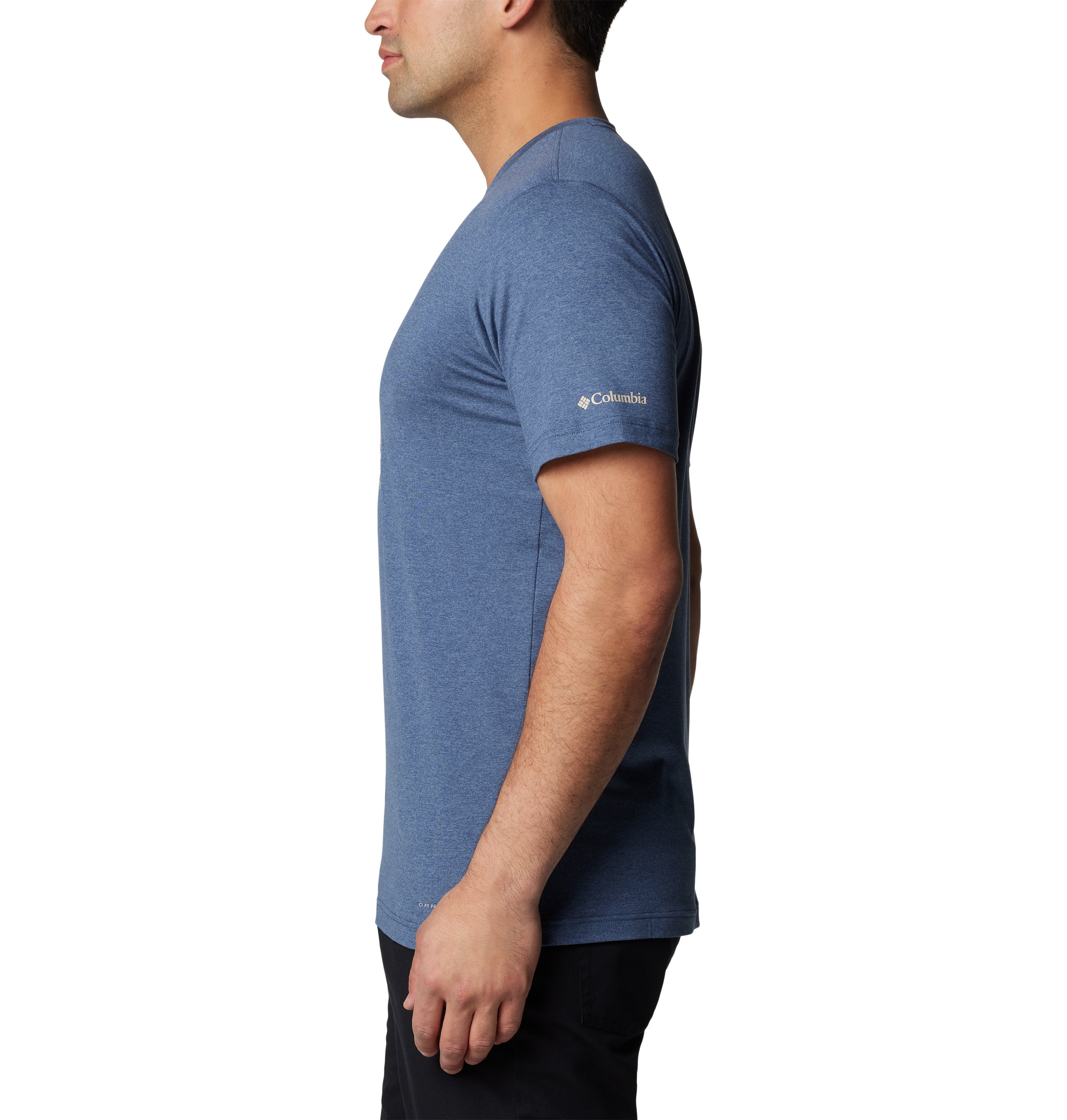 Kwick Hikeª Graphic SS Tee