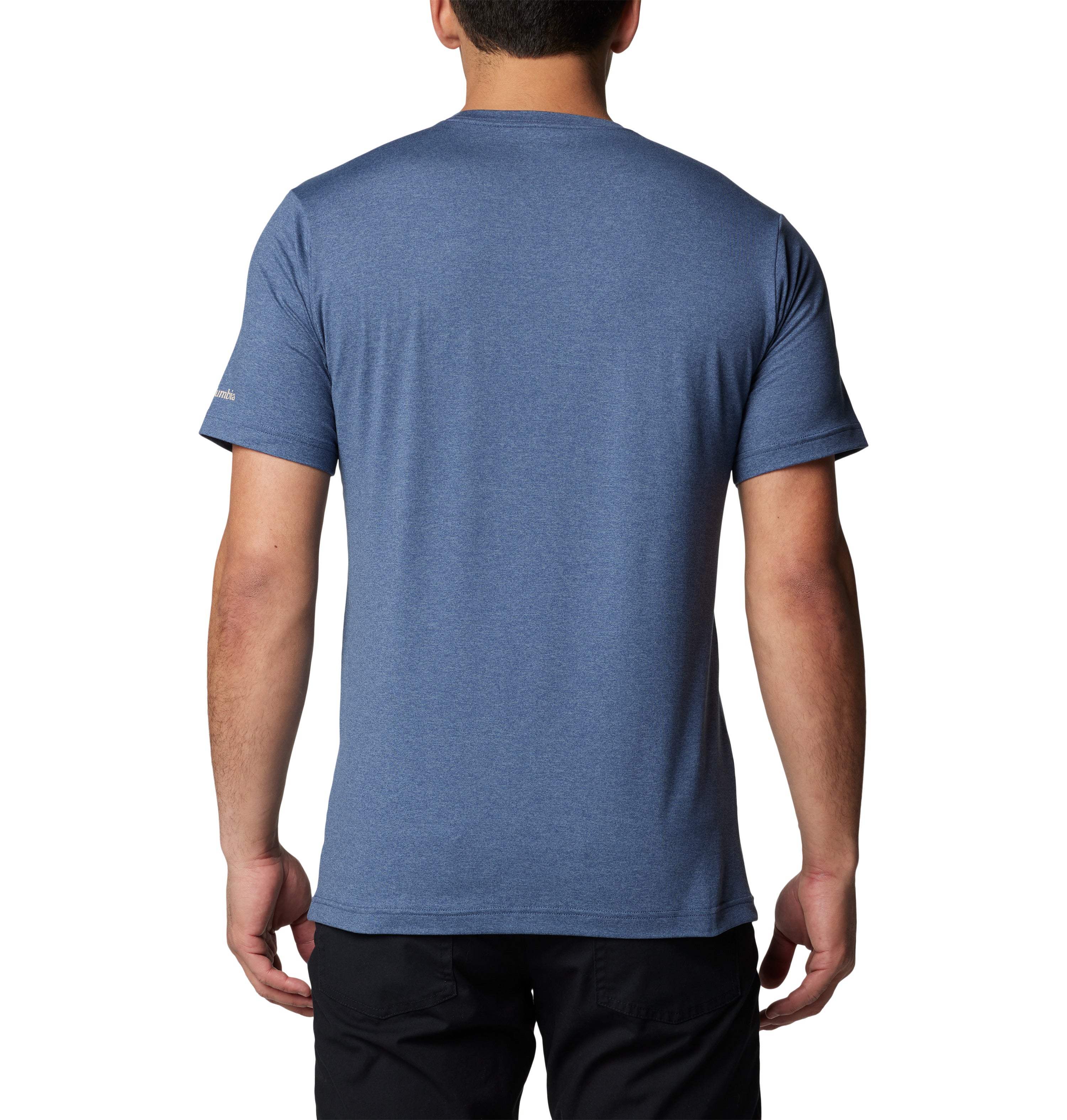 Kwick Hikeª Graphic SS Tee