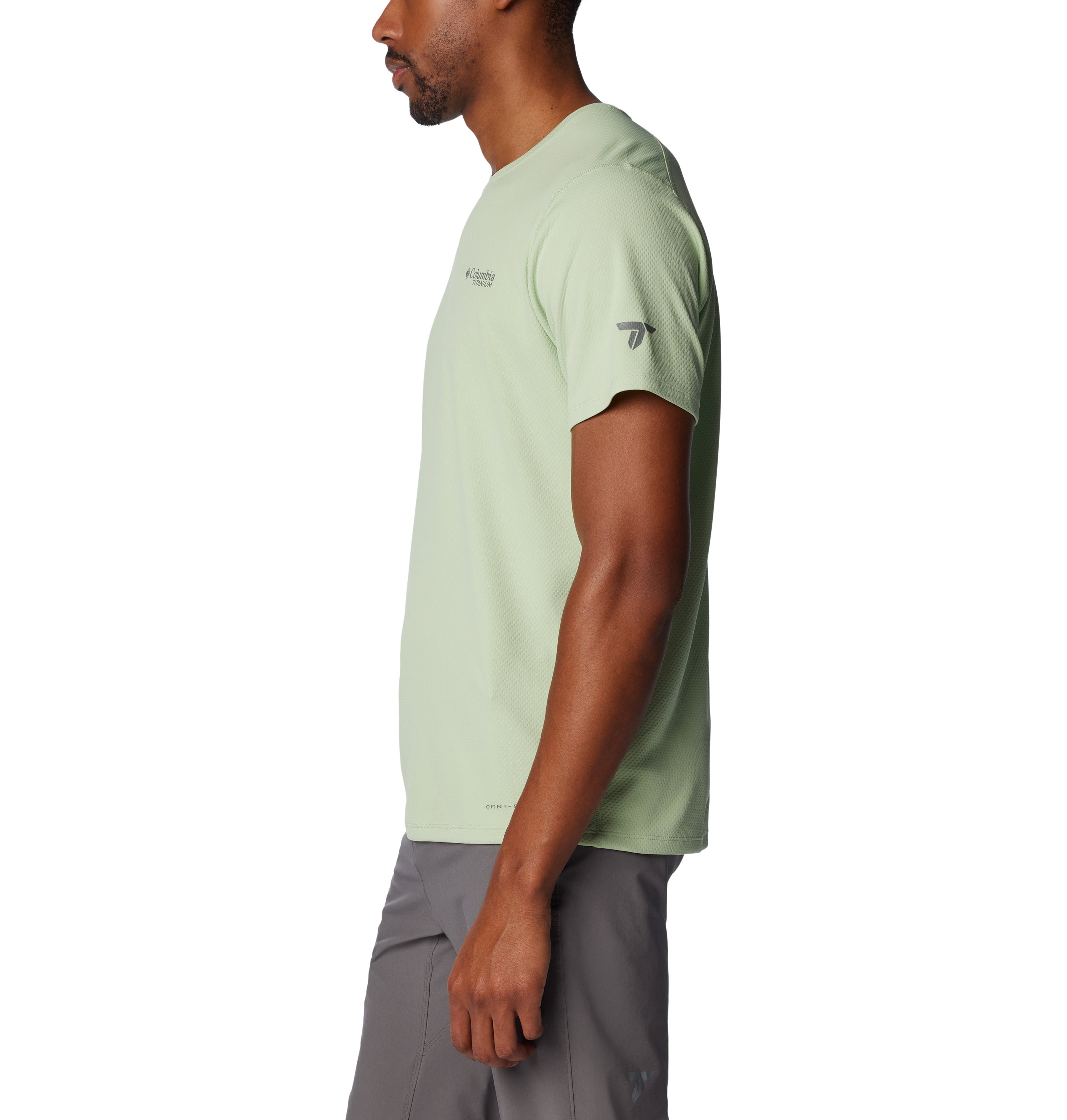 Summit Valley SS Crew