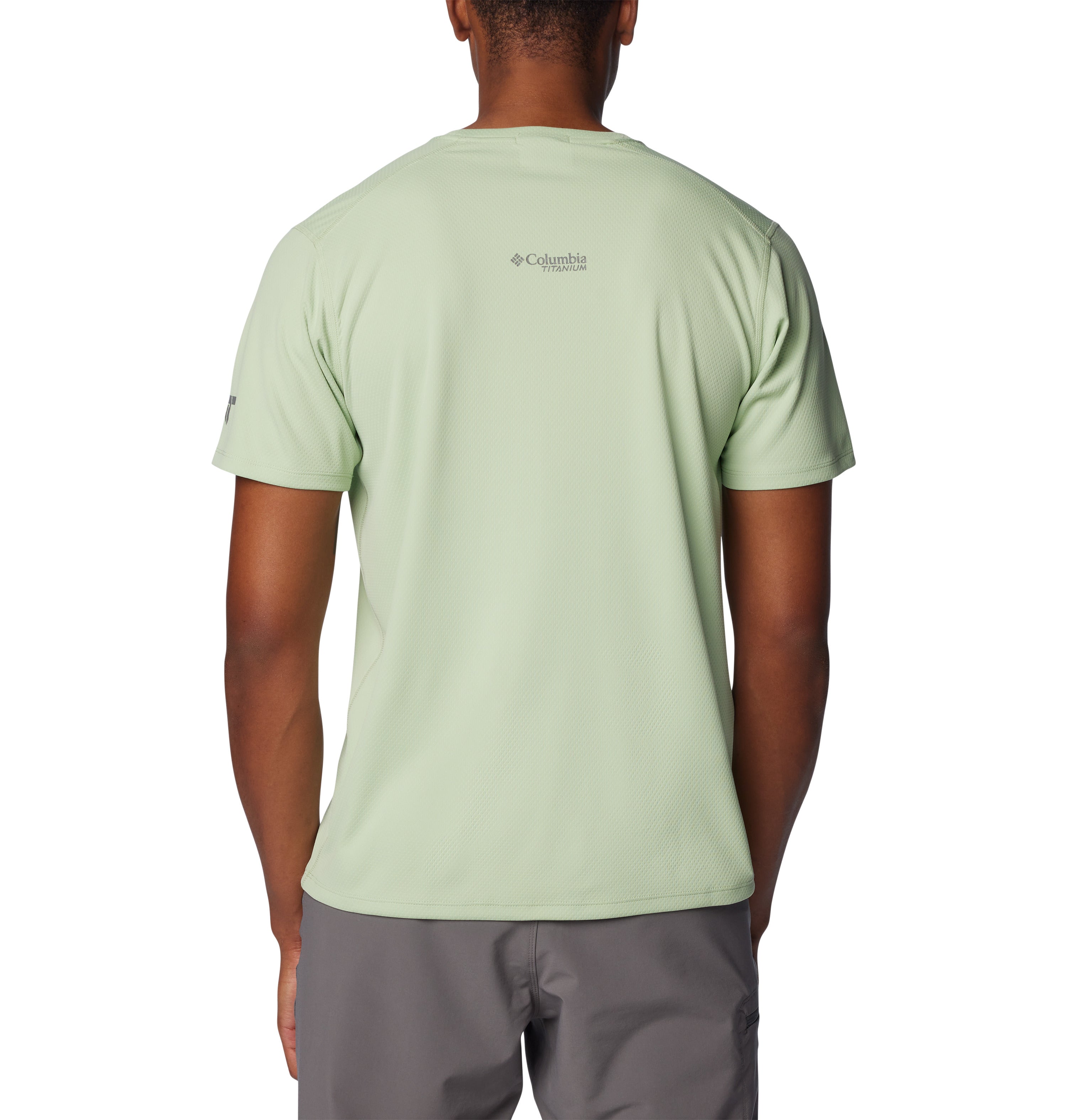 Summit Valley SS Crew