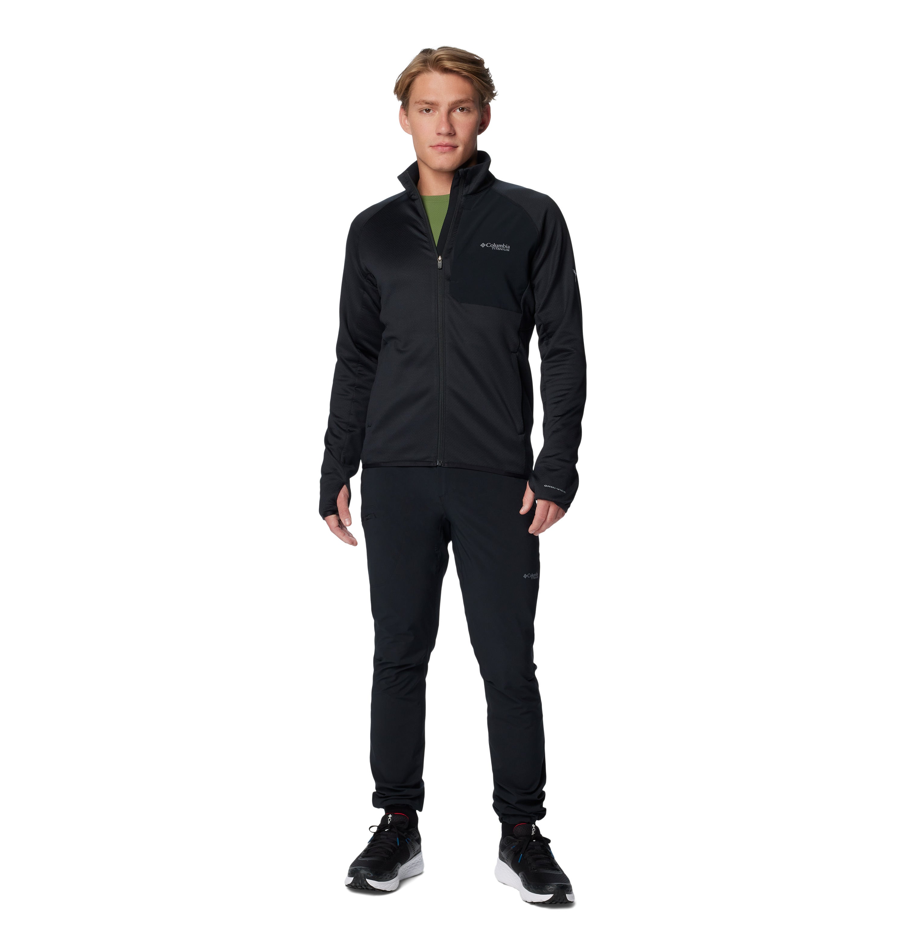 Triple Canyonª Pant II