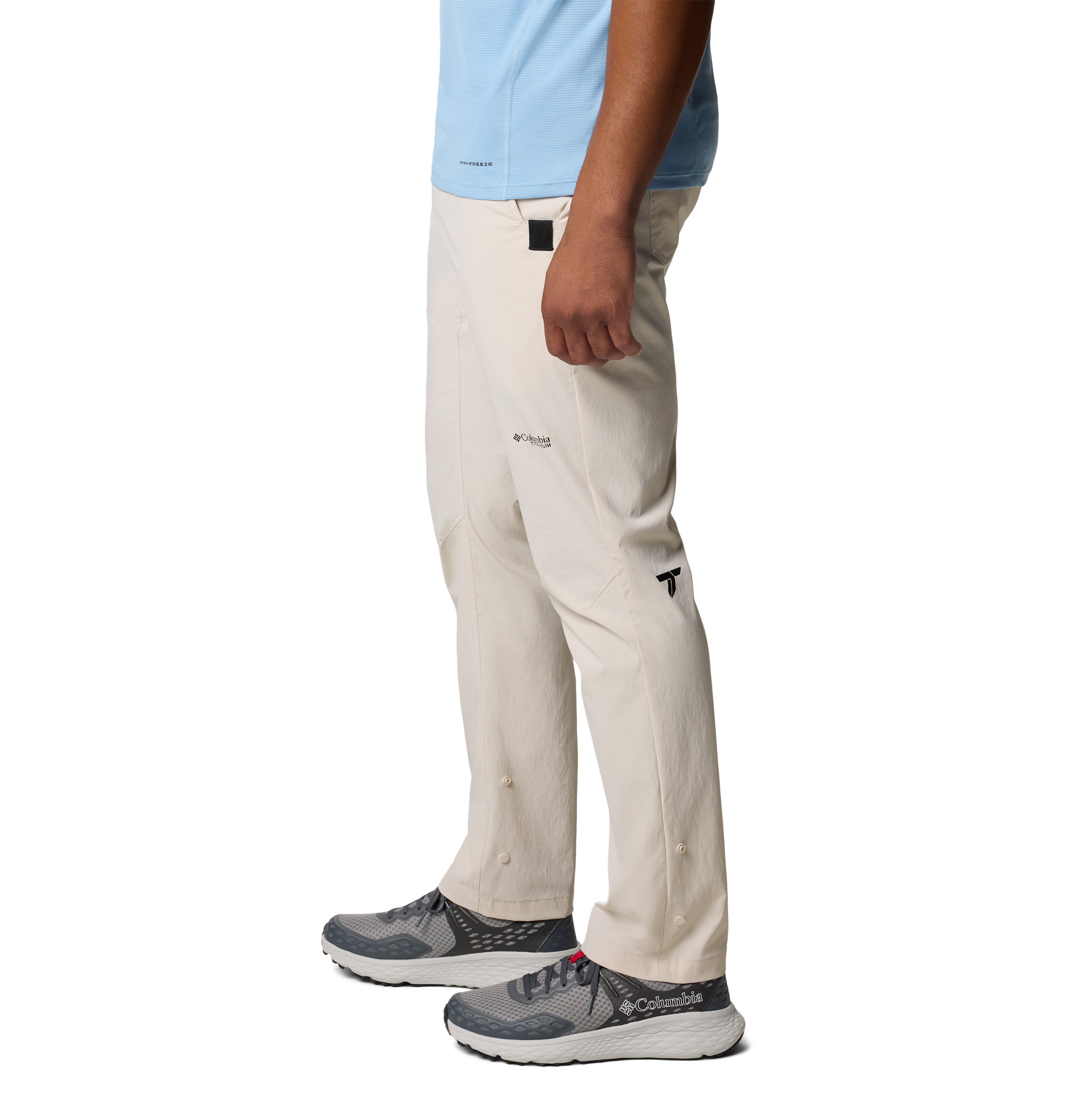 Wanoga Lightweight Pant