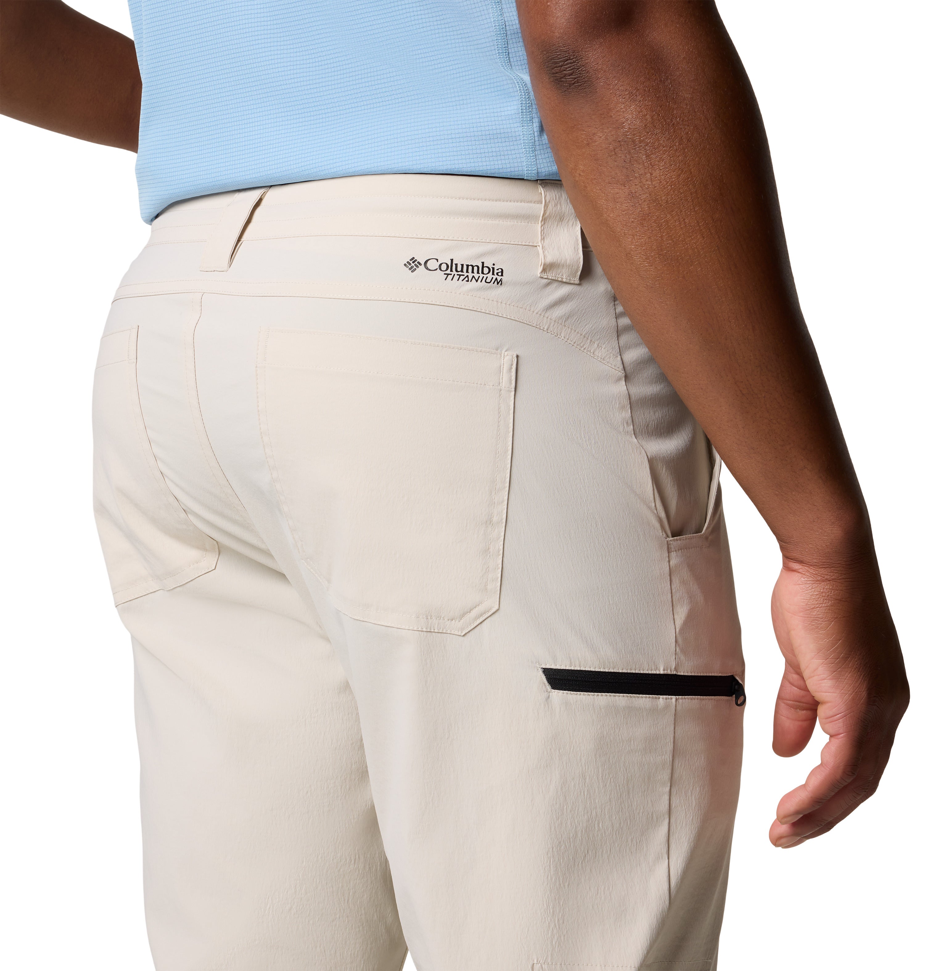 Wanoga Lightweight Pant