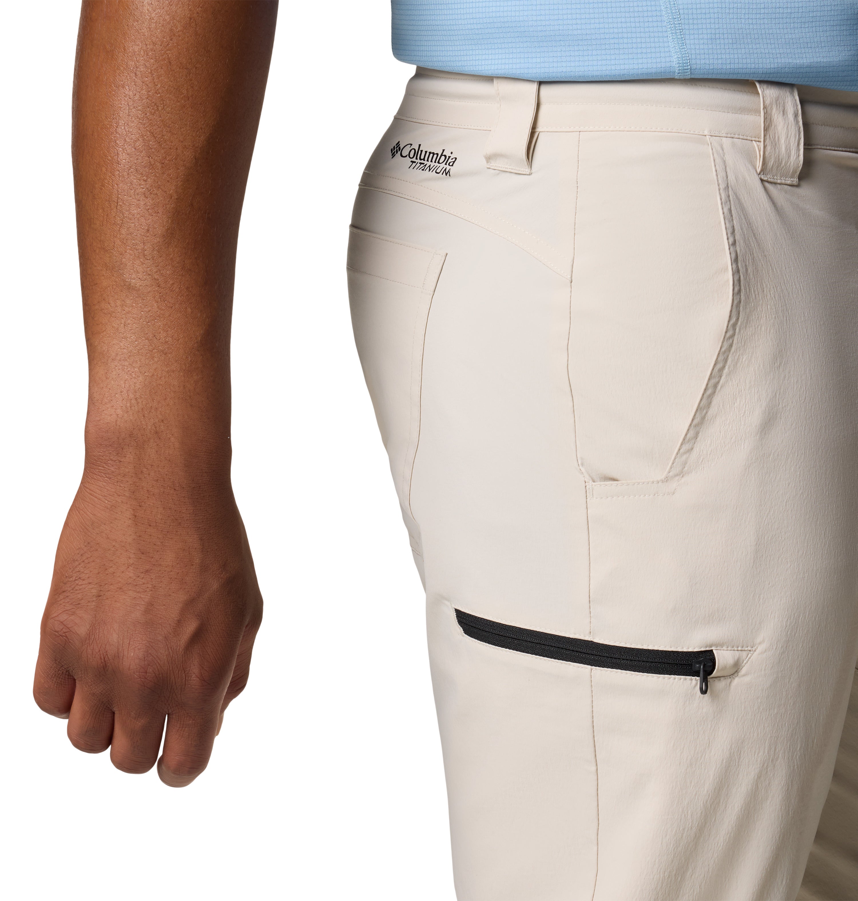 Wanoga Lightweight Pant