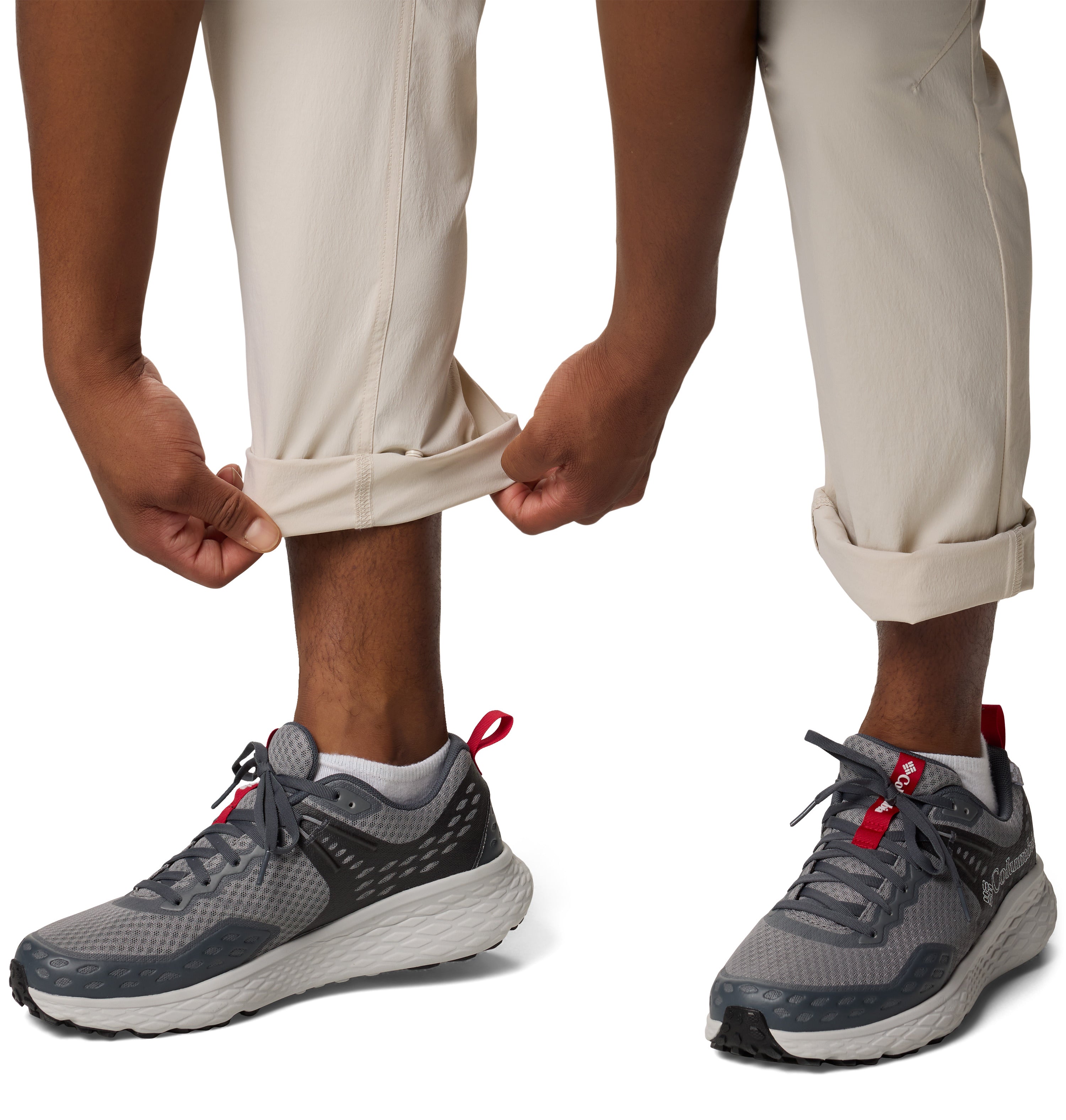 Wanoga Lightweight Pant