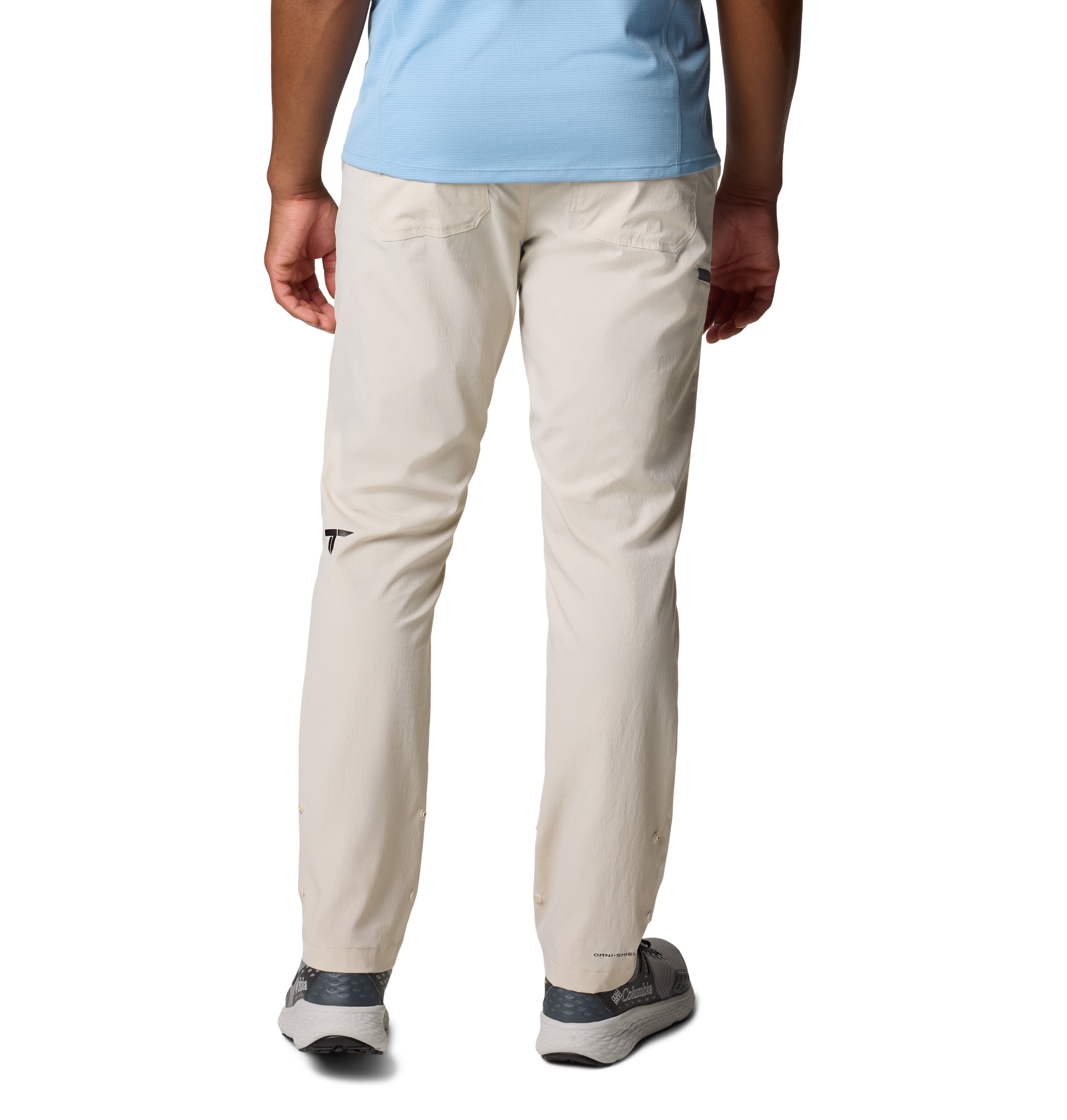 Wanoga Lightweight Pant