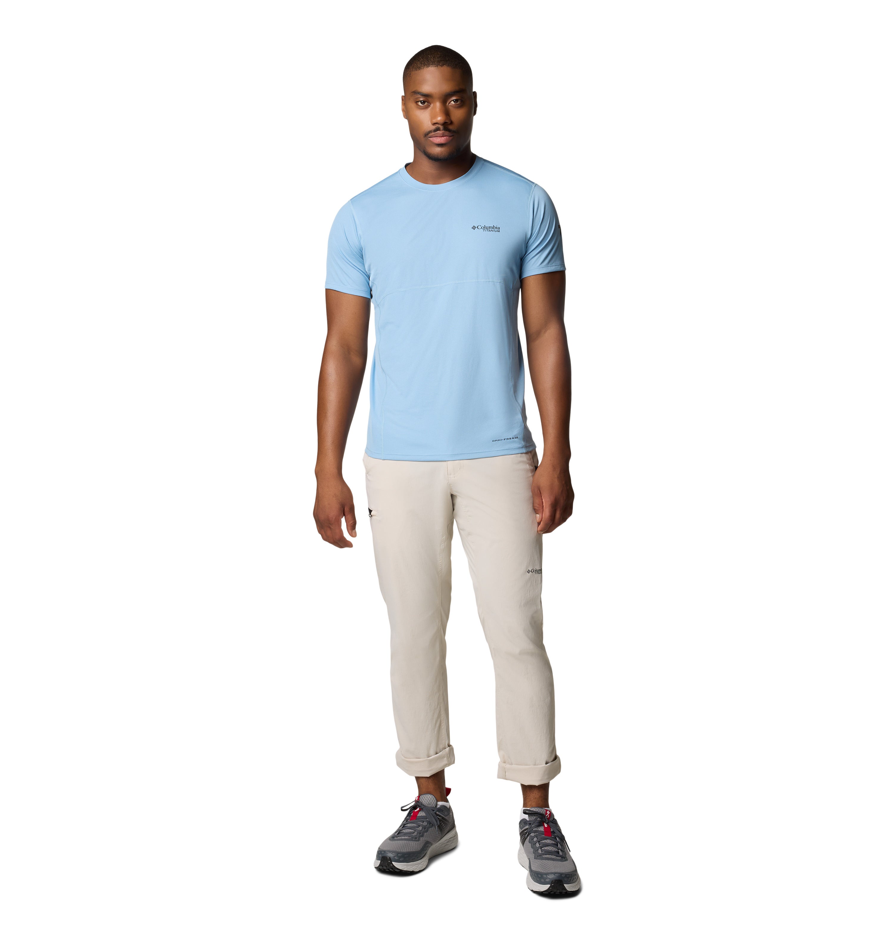 Wanoga Lightweight Pant