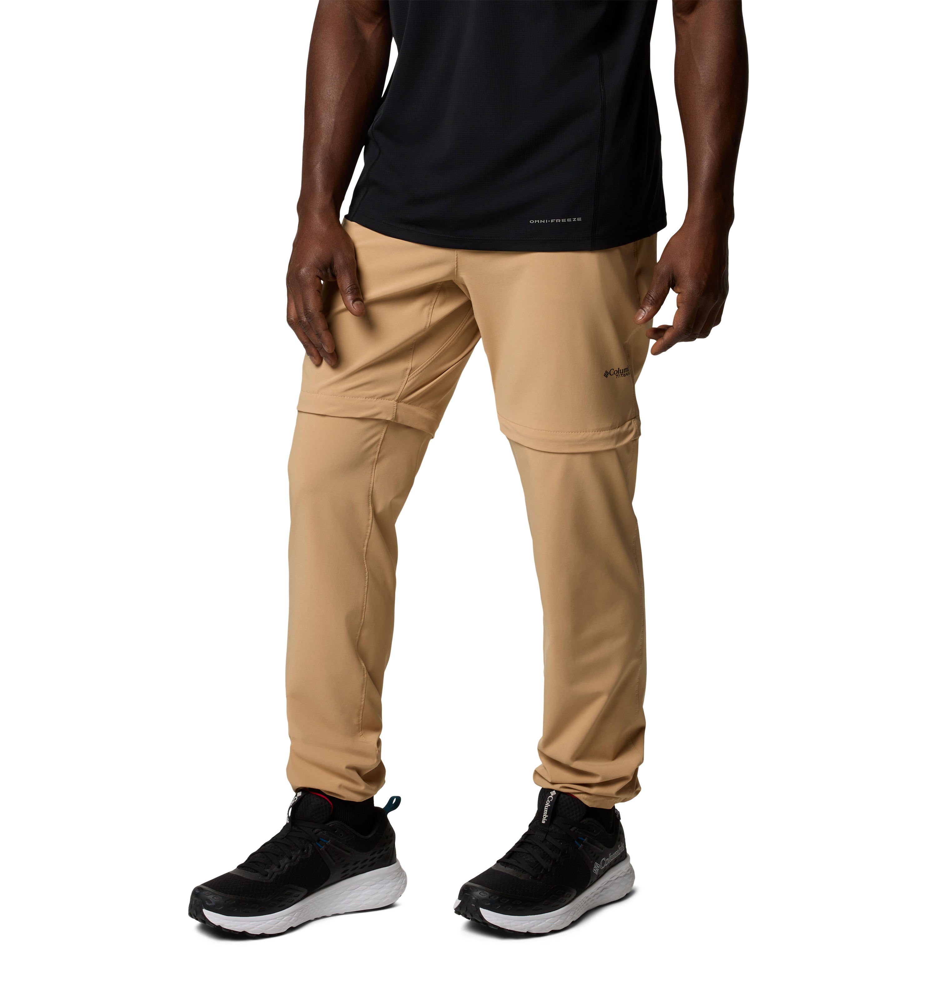 Triple Canyon Convertible Pant II