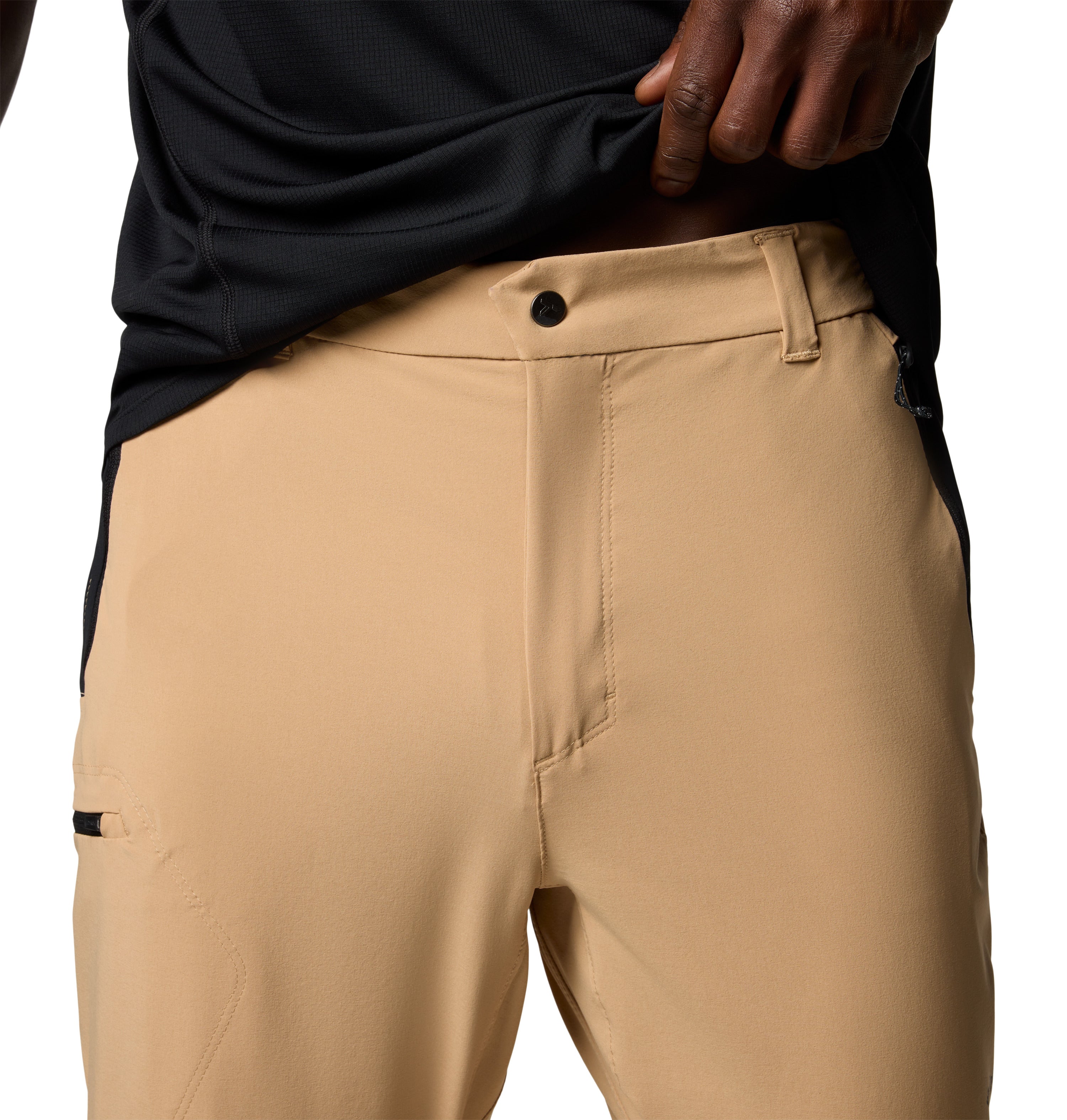 Triple Canyon Convertible Pant II