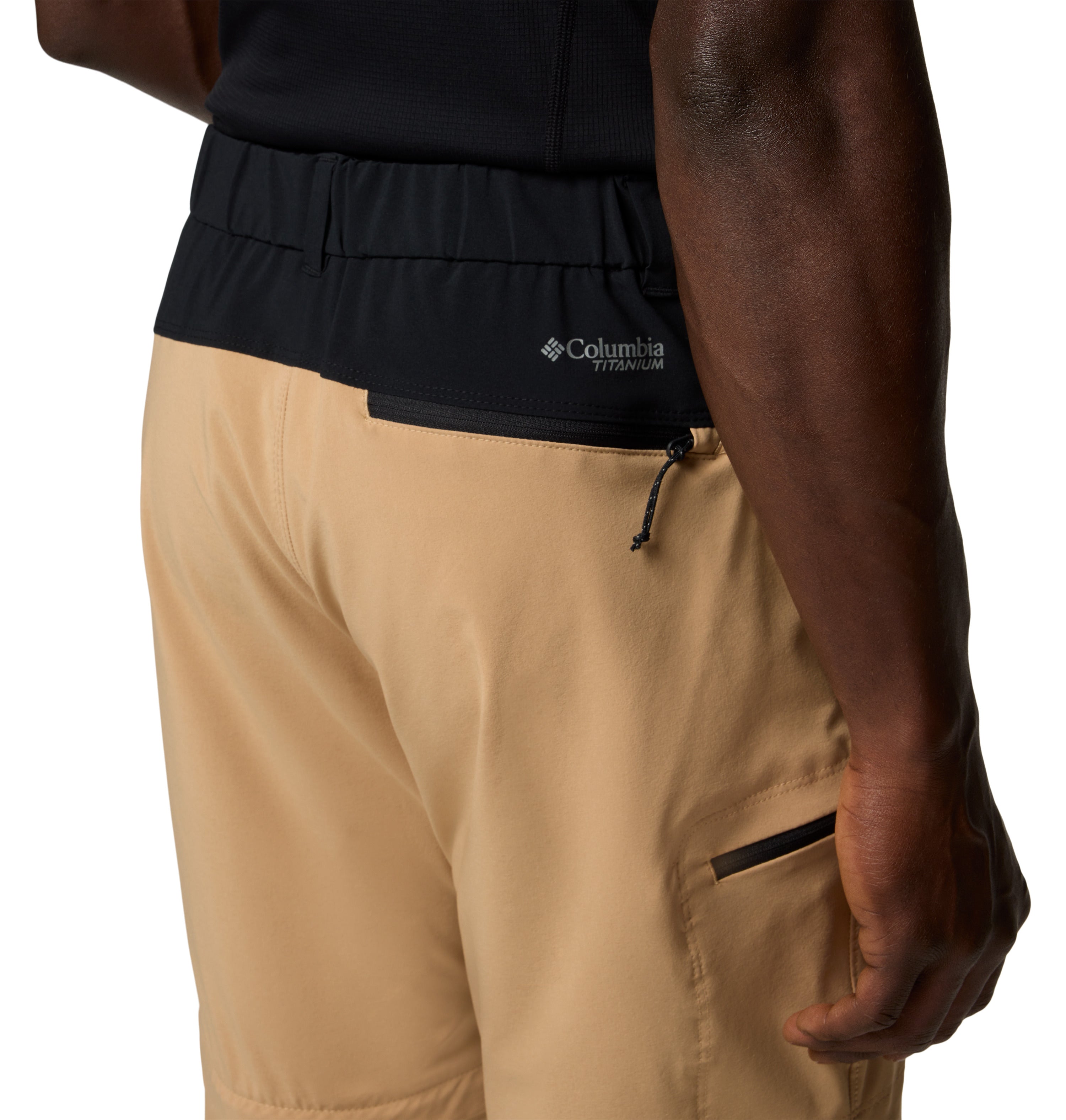 Triple Canyon Convertible Pant II