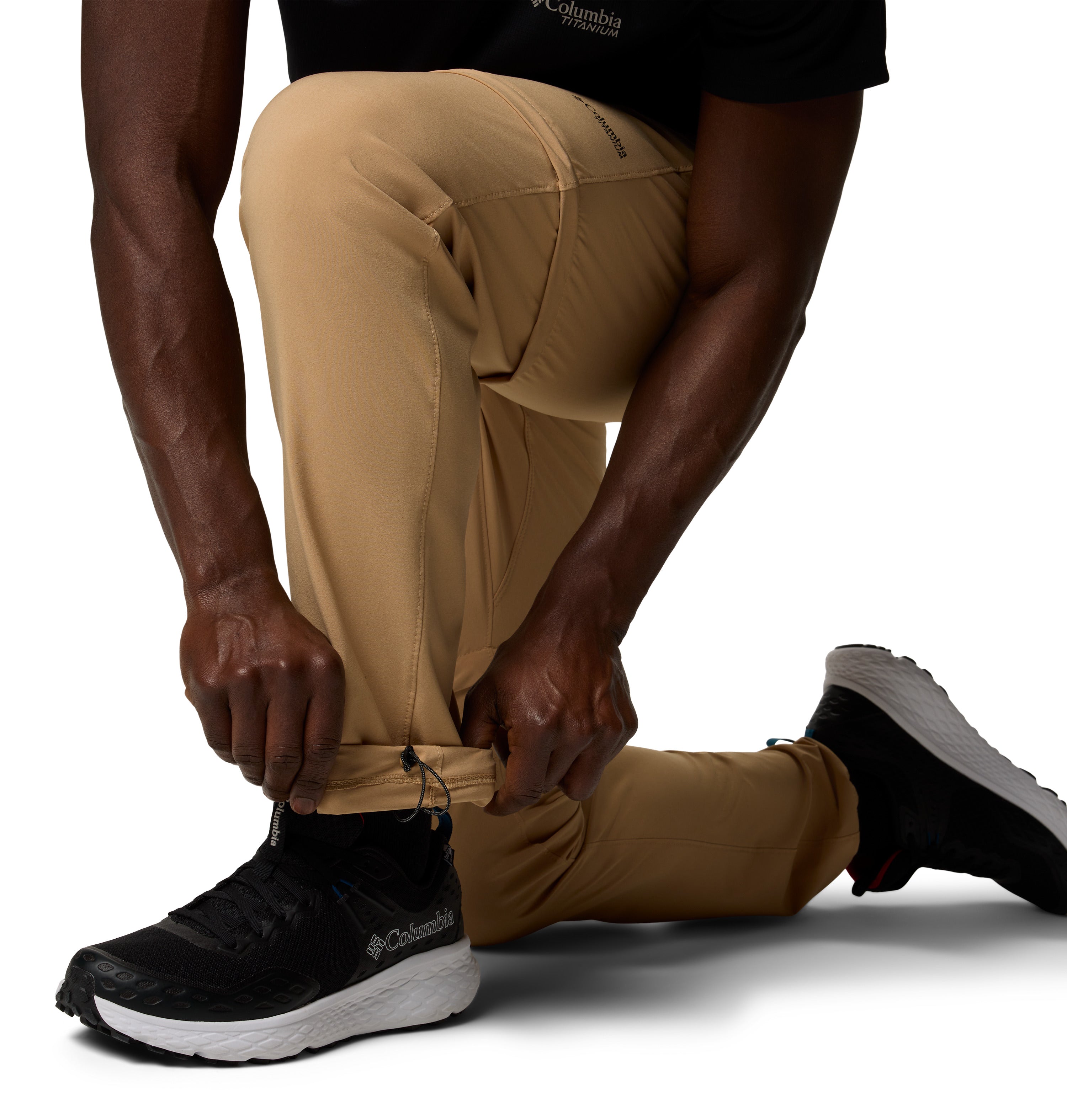 Triple Canyon Convertible Pant II