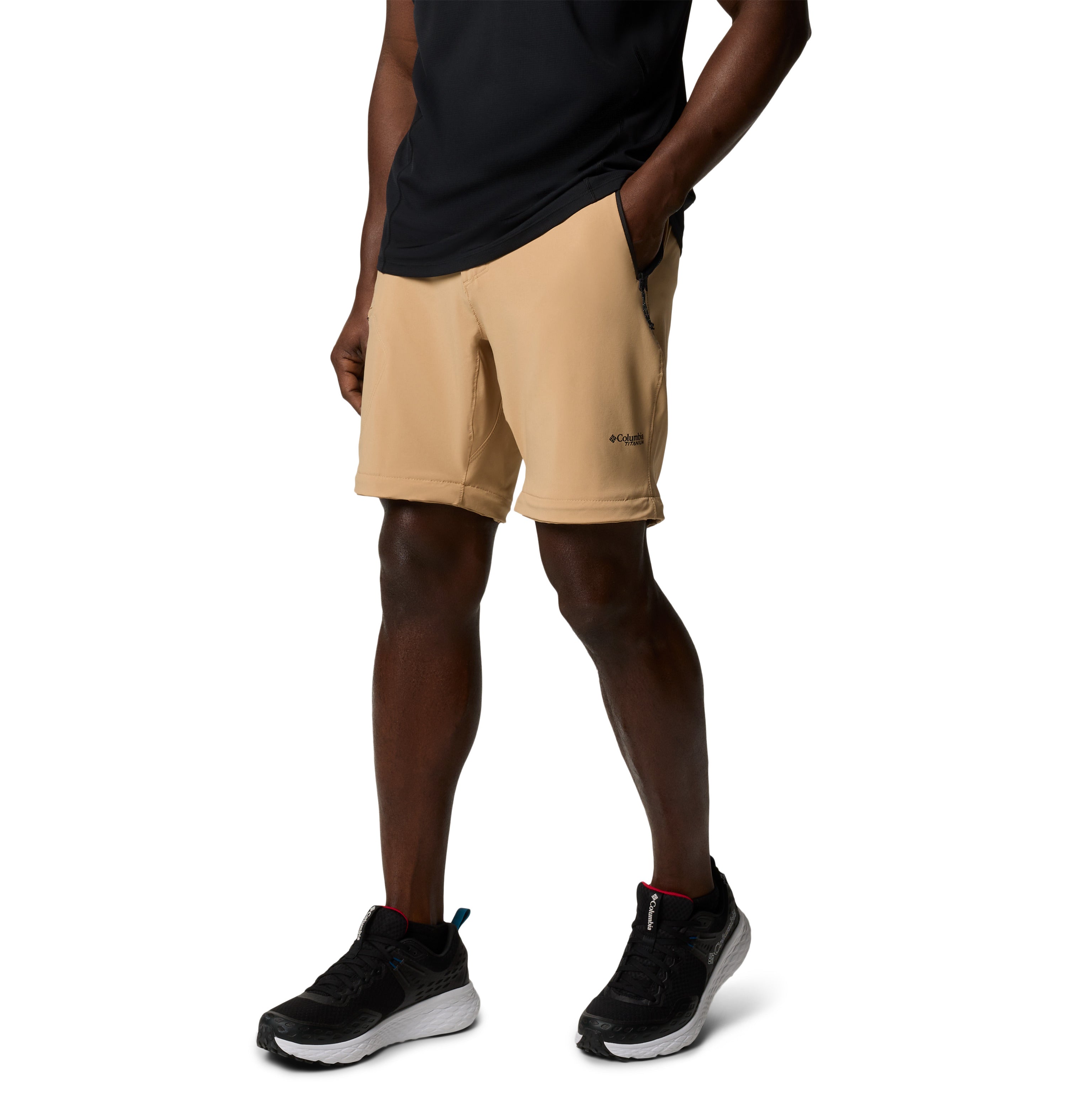 Triple Canyon Convertible Pant II