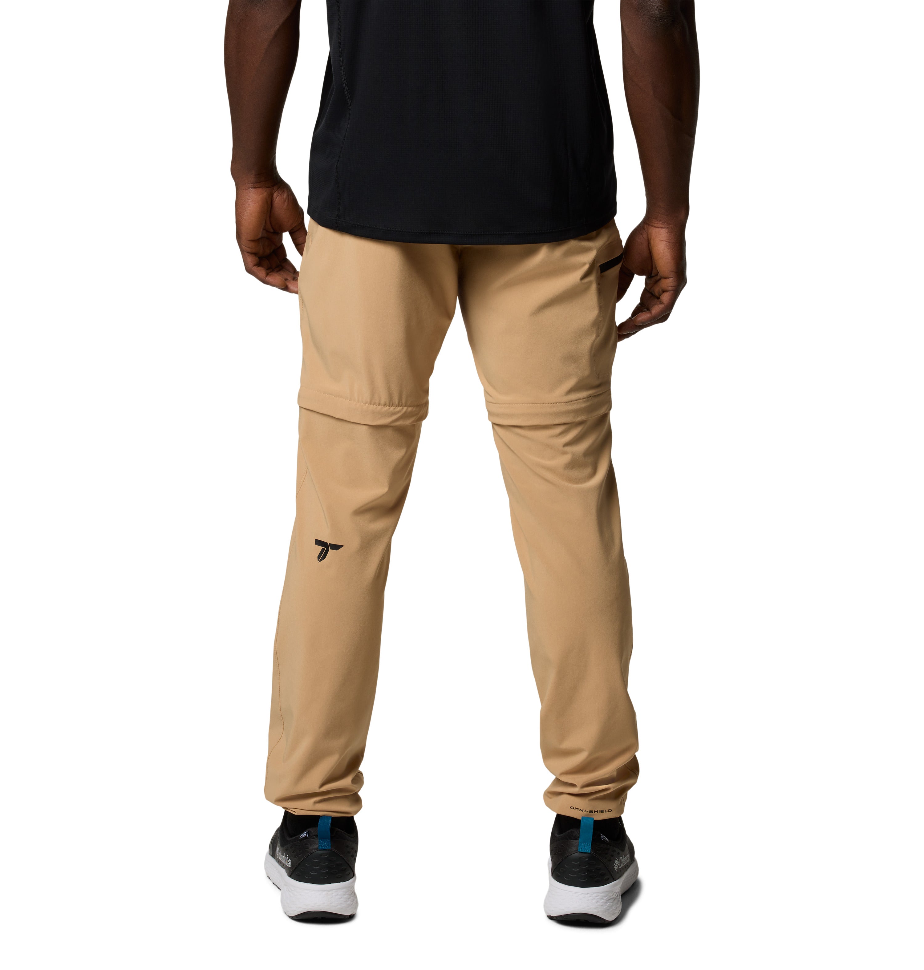 Triple Canyon Convertible Pant II