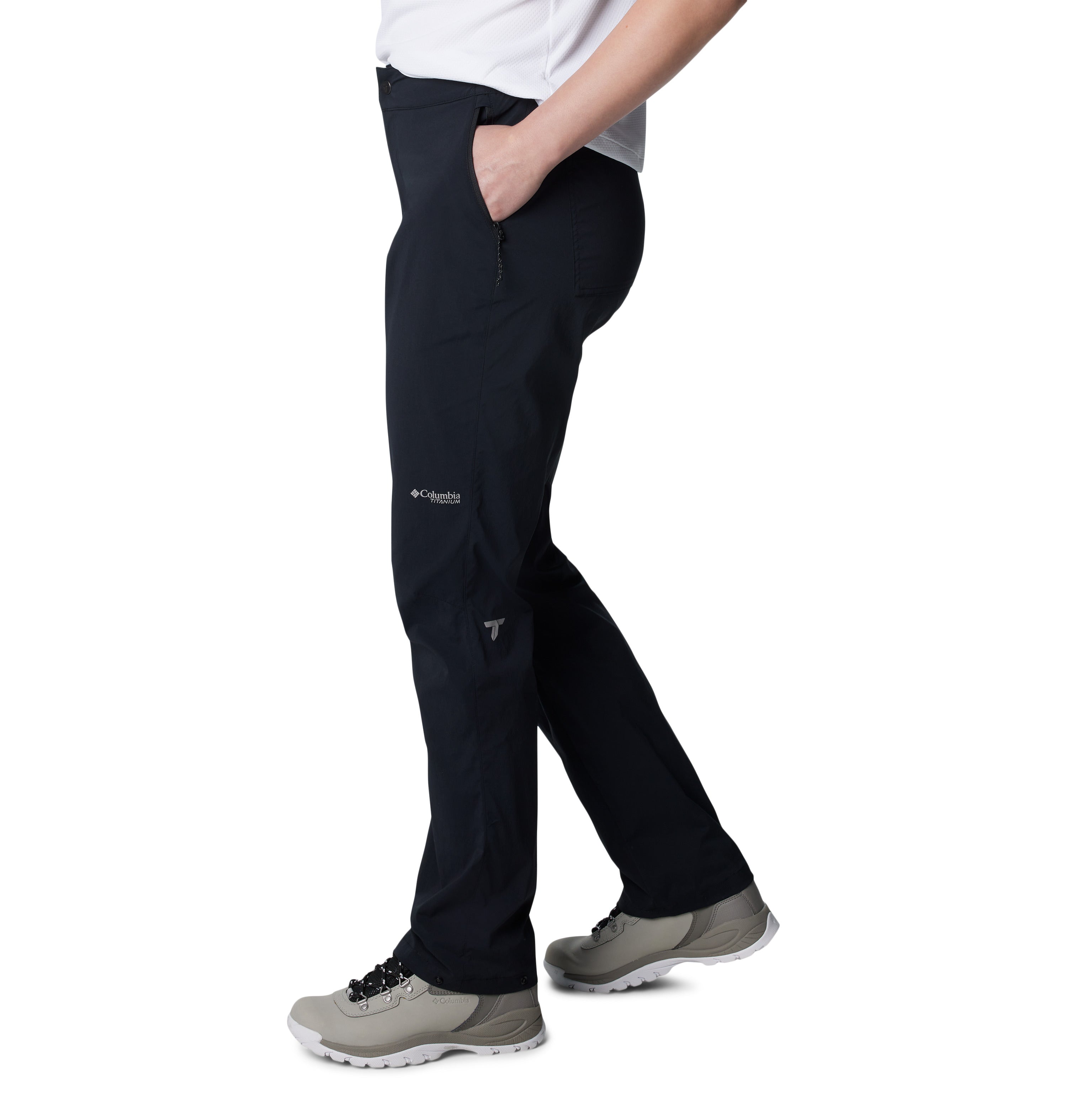 Wanoga Lightweight Pant