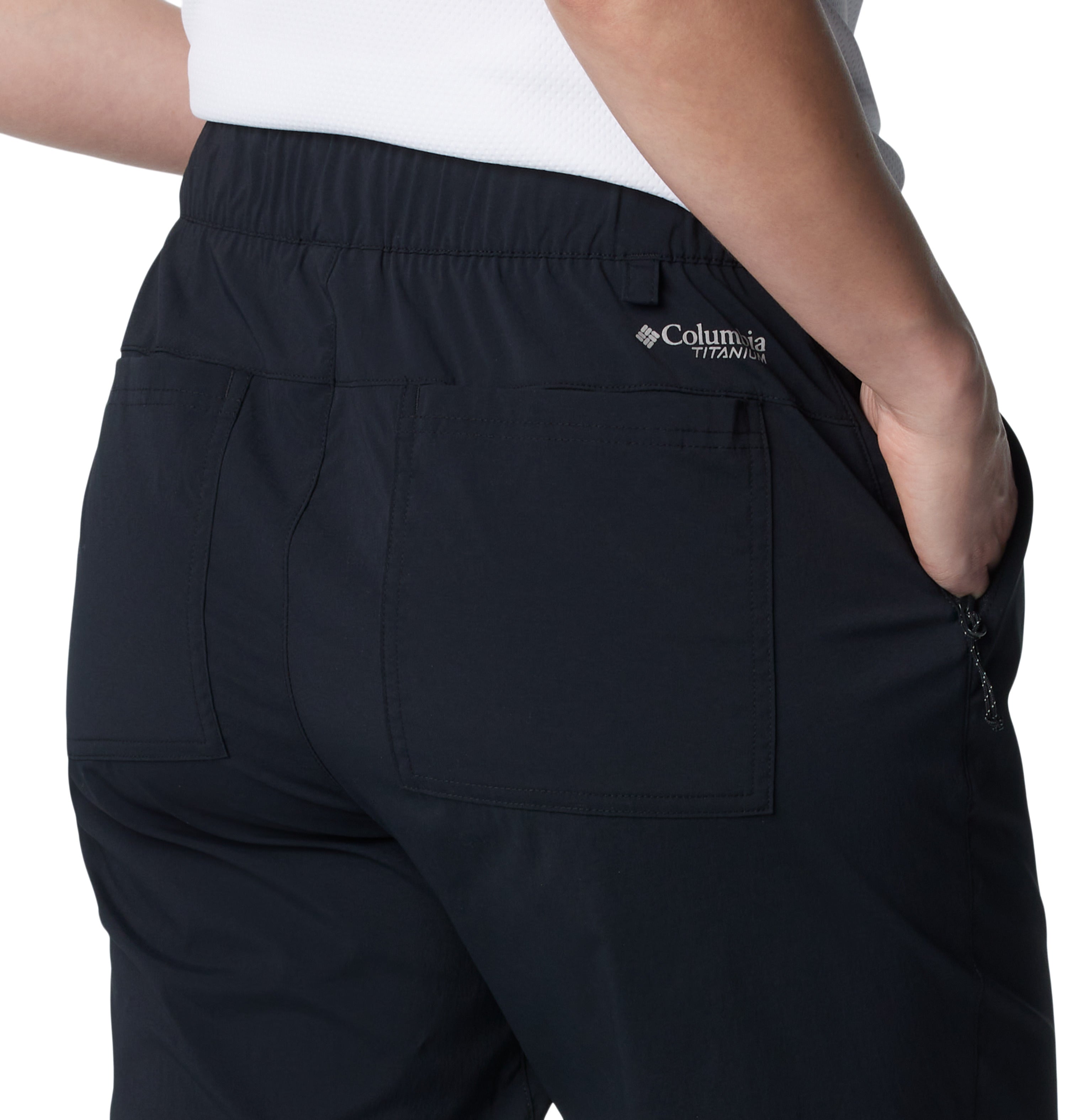 Wanoga Lightweight Pant