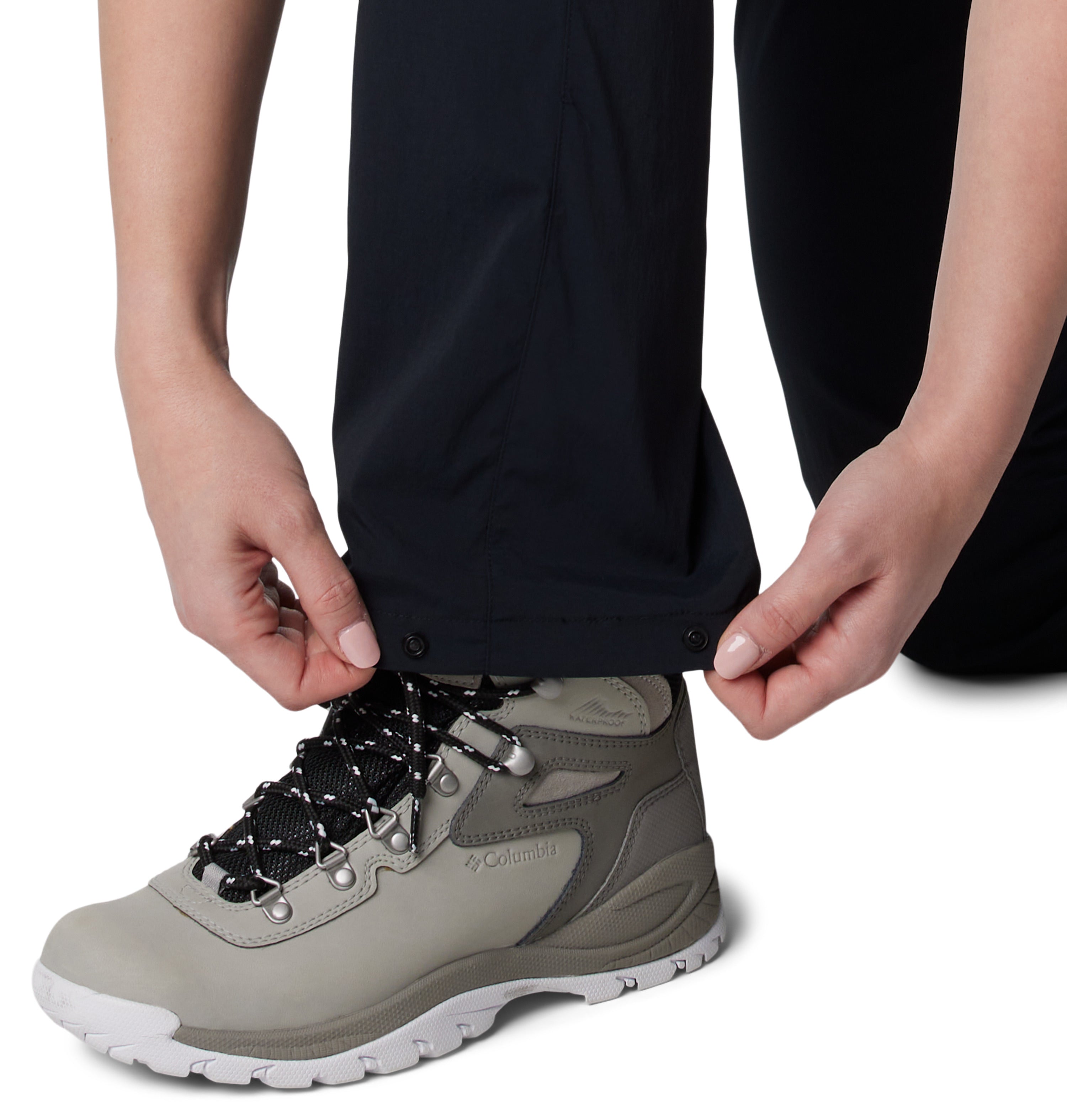 Wanoga Lightweight Pant