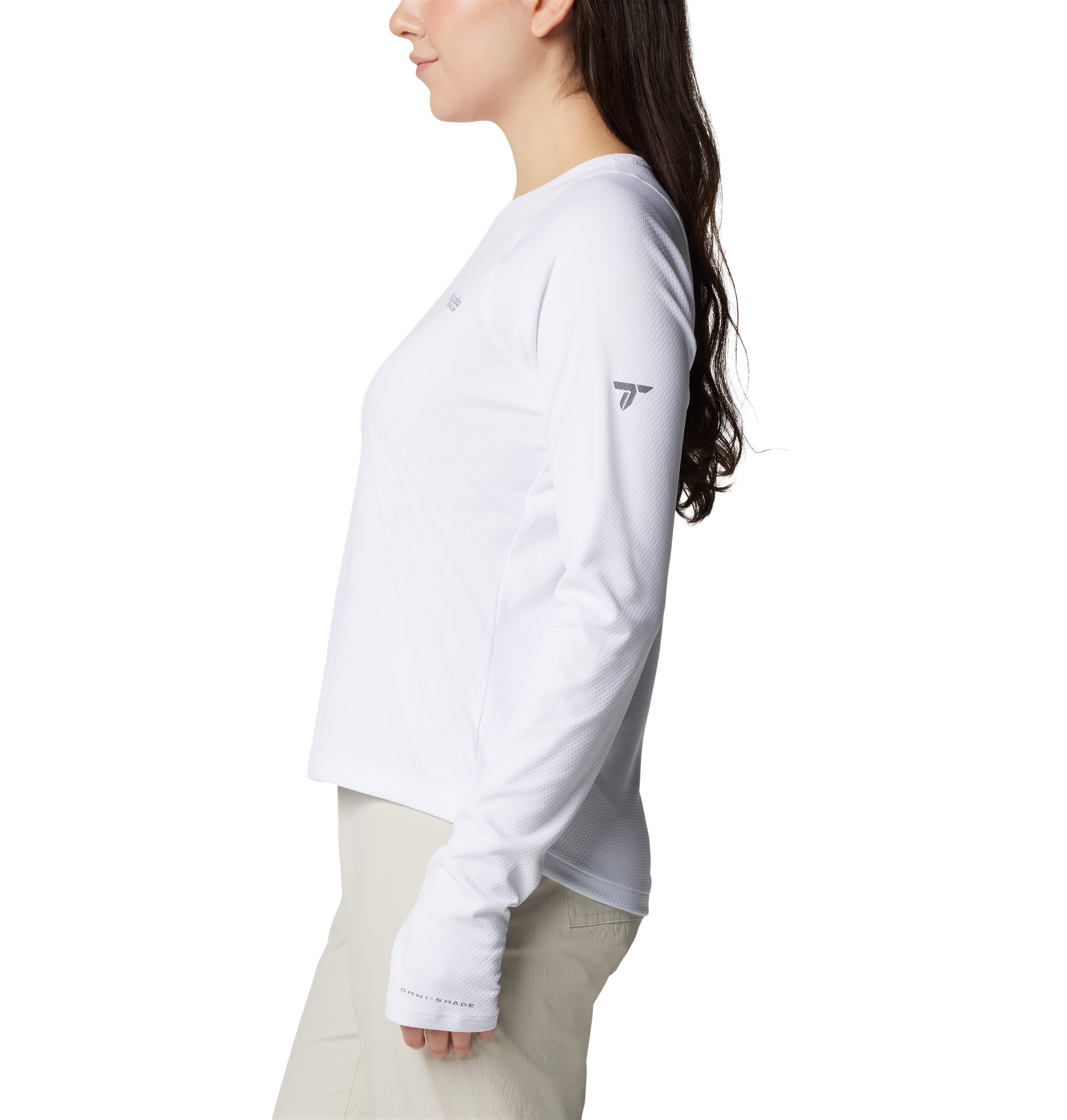 Summit Valley Long Sleeve Crew