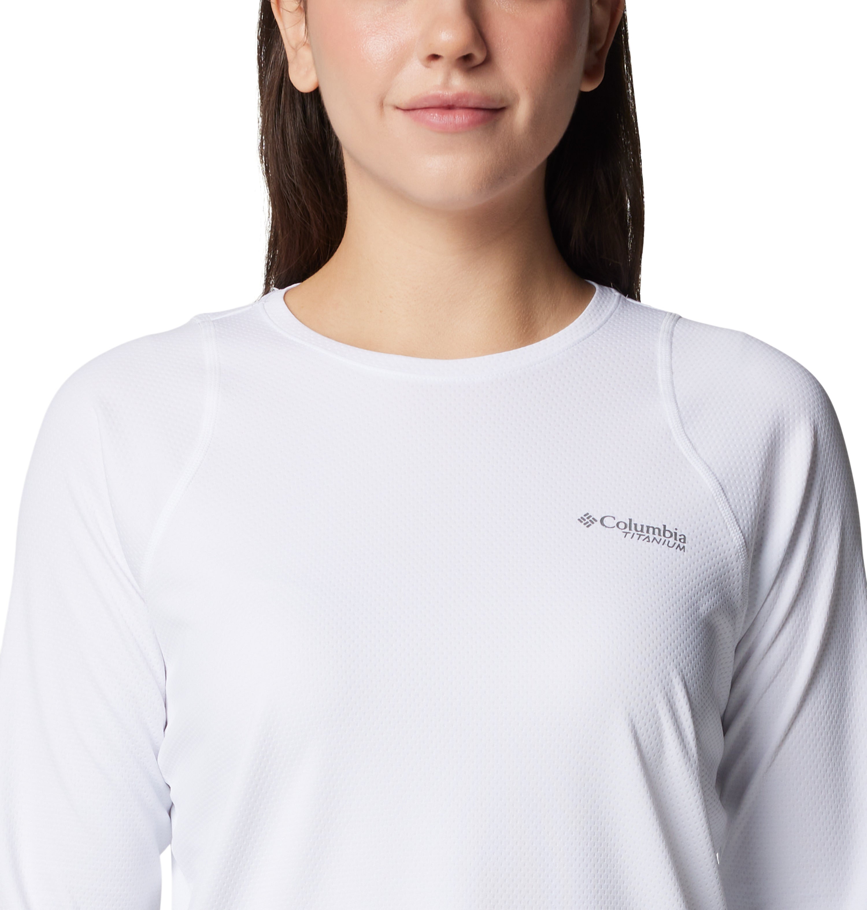 Summit Valley Long Sleeve Crew