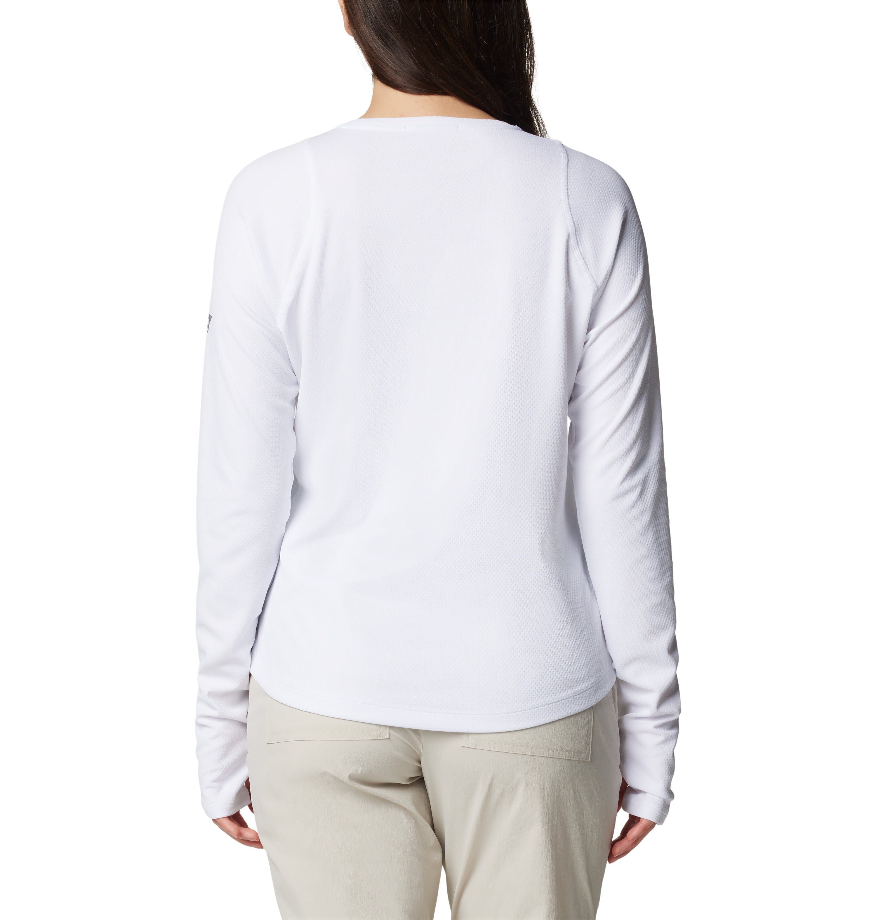 Summit Valley Long Sleeve Crew