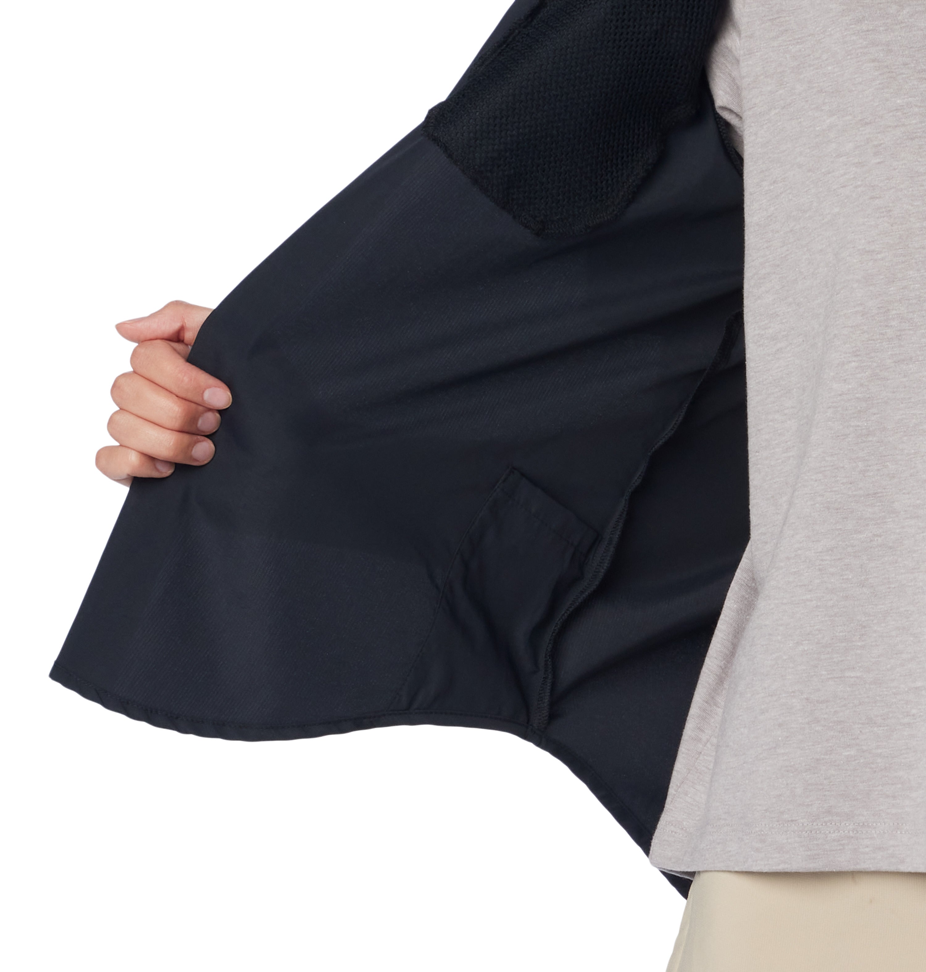 Silver Ridgeª 3.0 SS