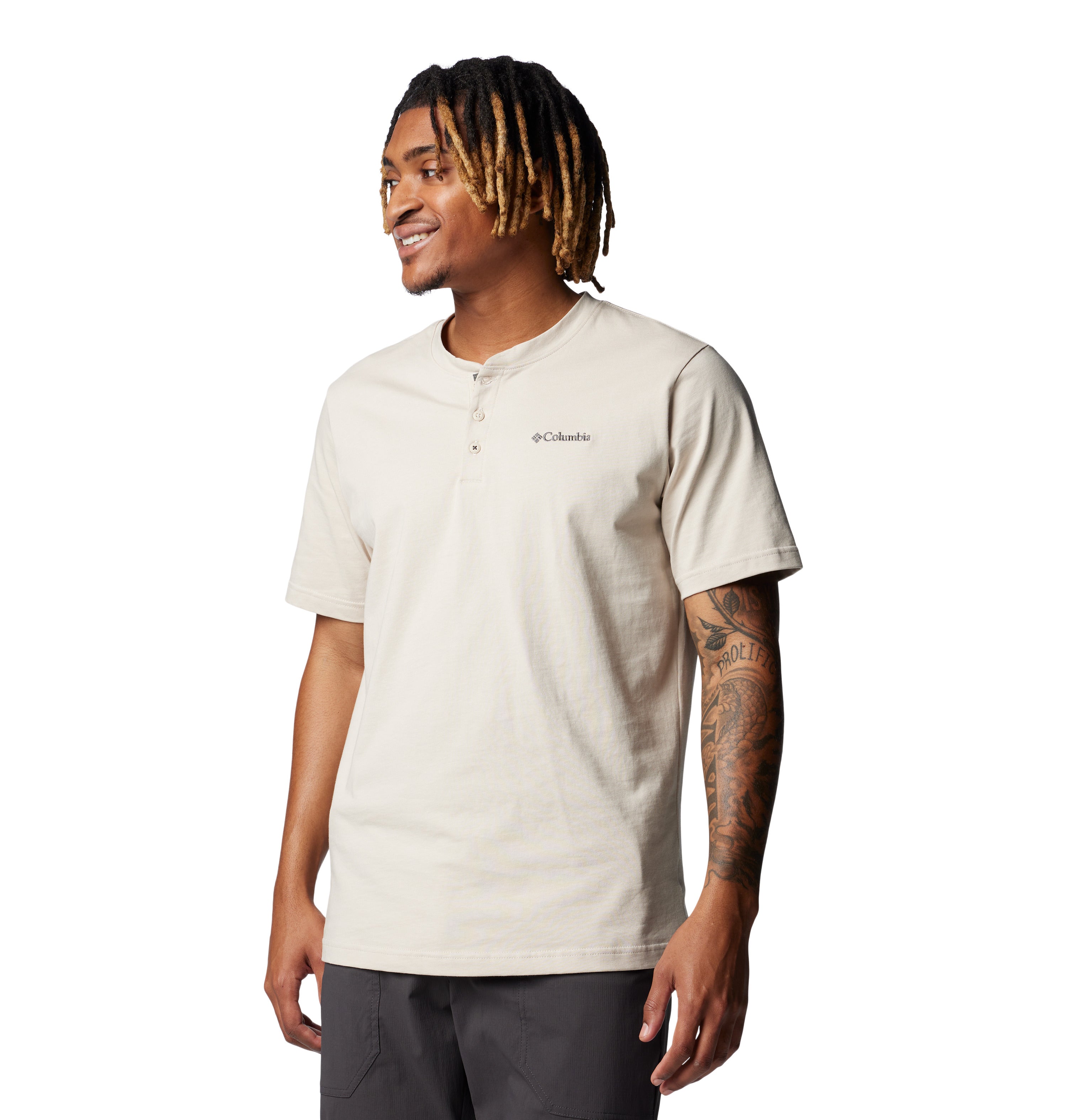 Landroamer SS Henley II