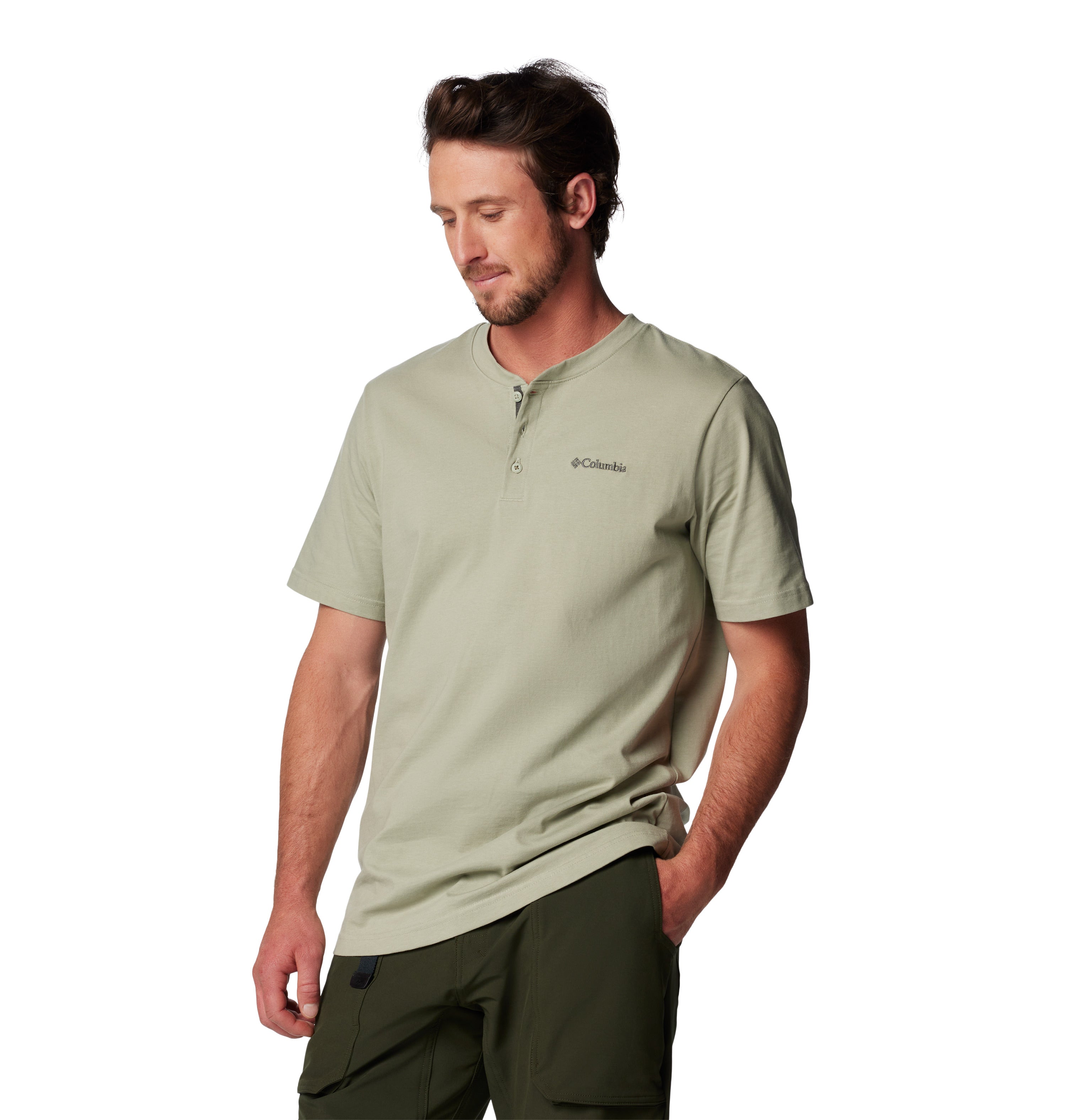 Landroamerª SS Henley II