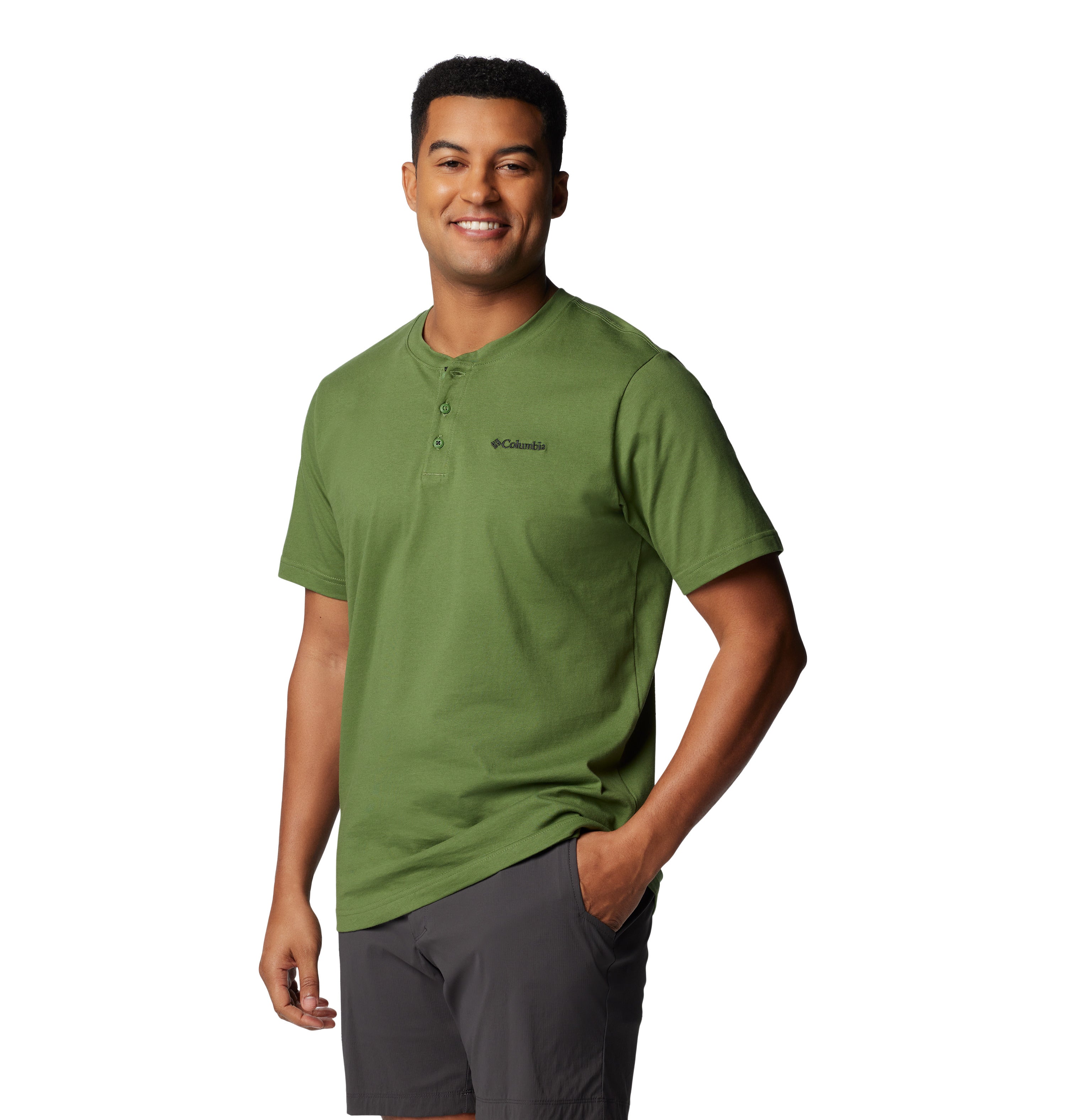 Landroamer SS Henley II