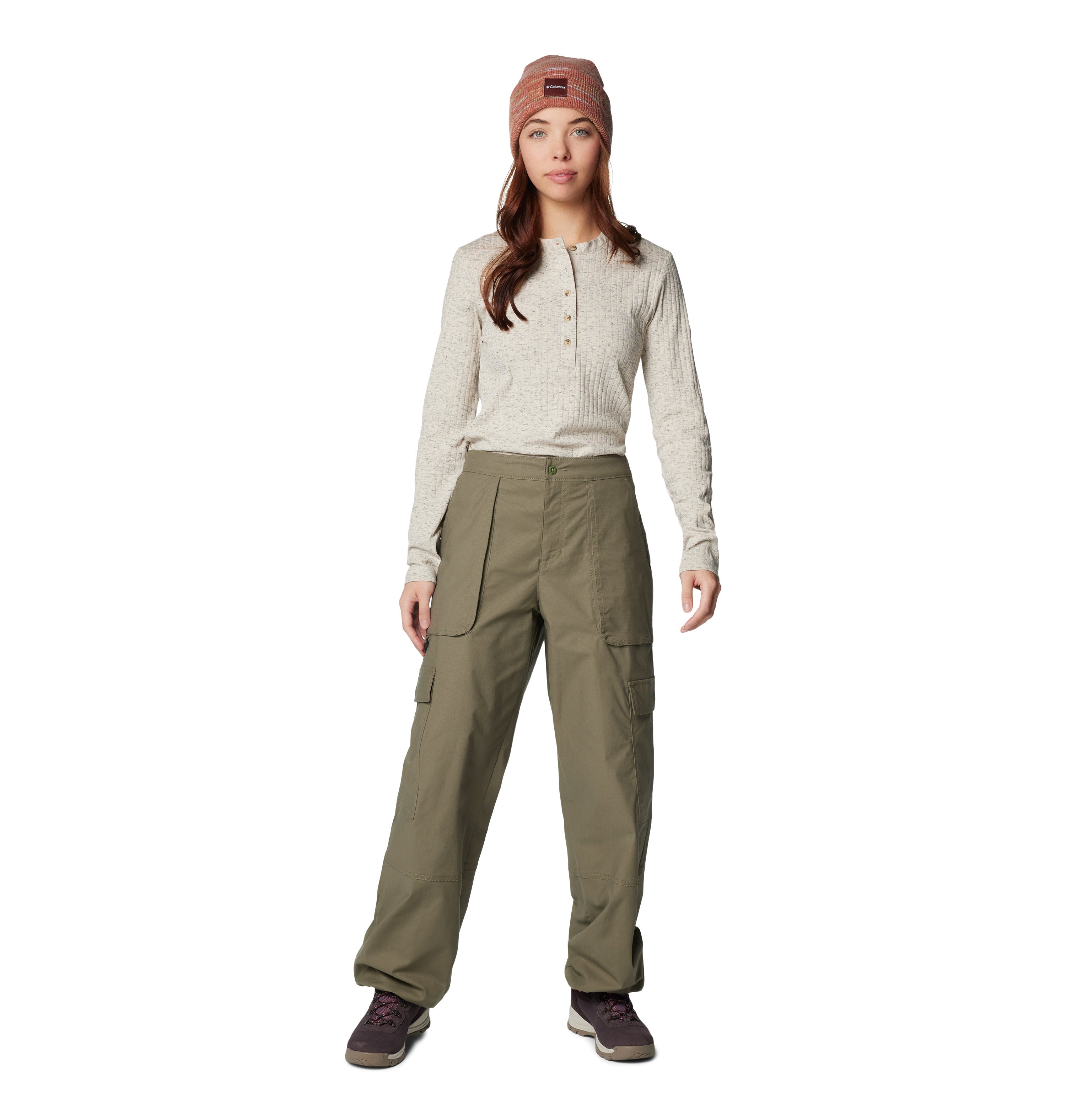 Brea Fallsª Henley LS