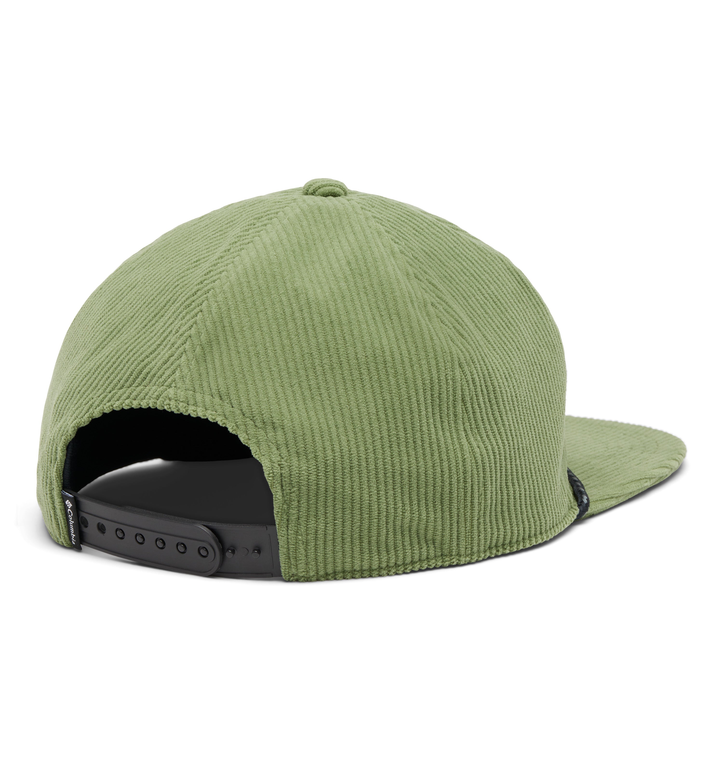 Packsaddleª Corduroy Snap Back